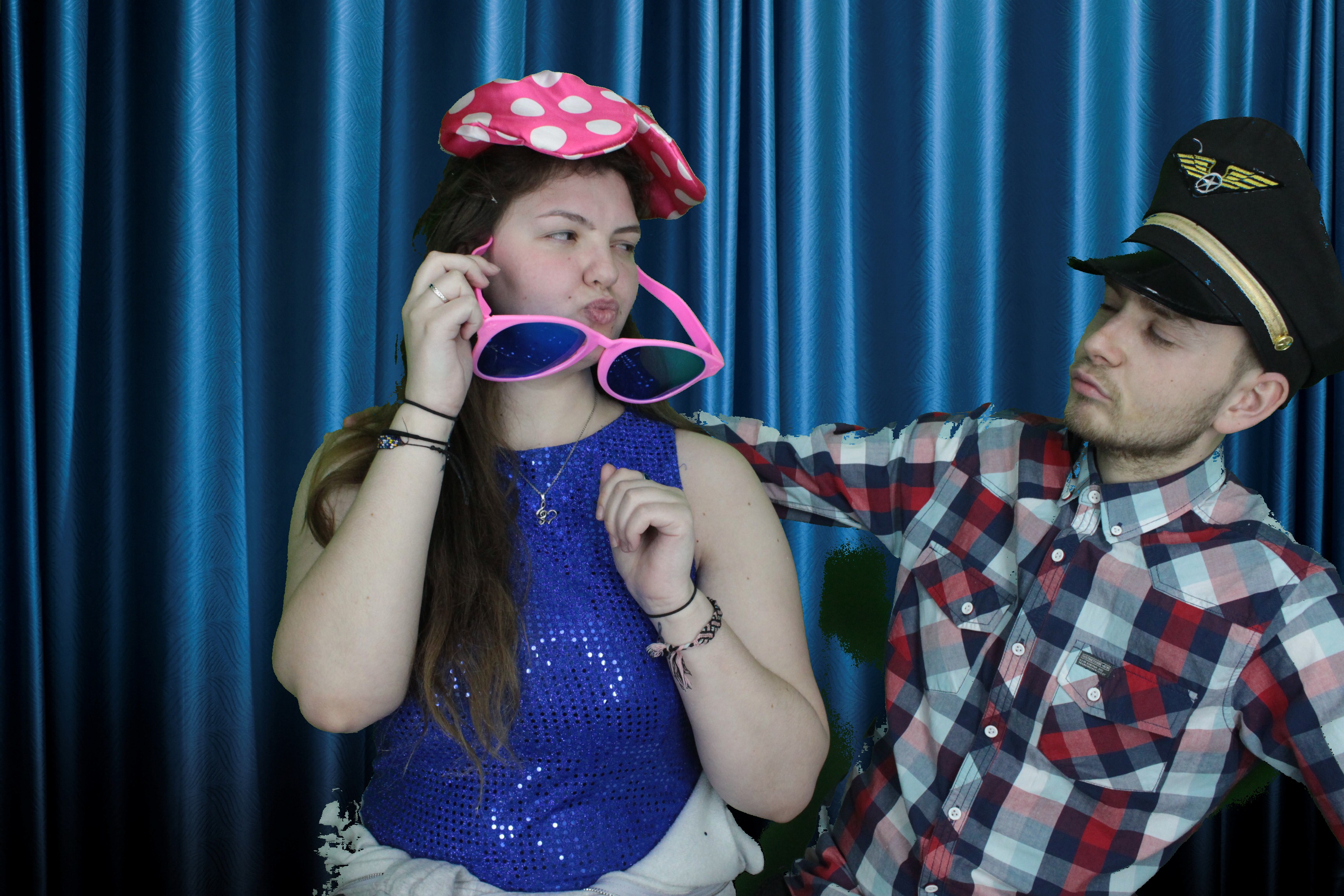 Marie's 60th Birthday  | View more photos from the event at gallery.myphotoboothexperience.co.uk/u/MyPhotoBoothExperienceLtd/Maries-60th-Birthday