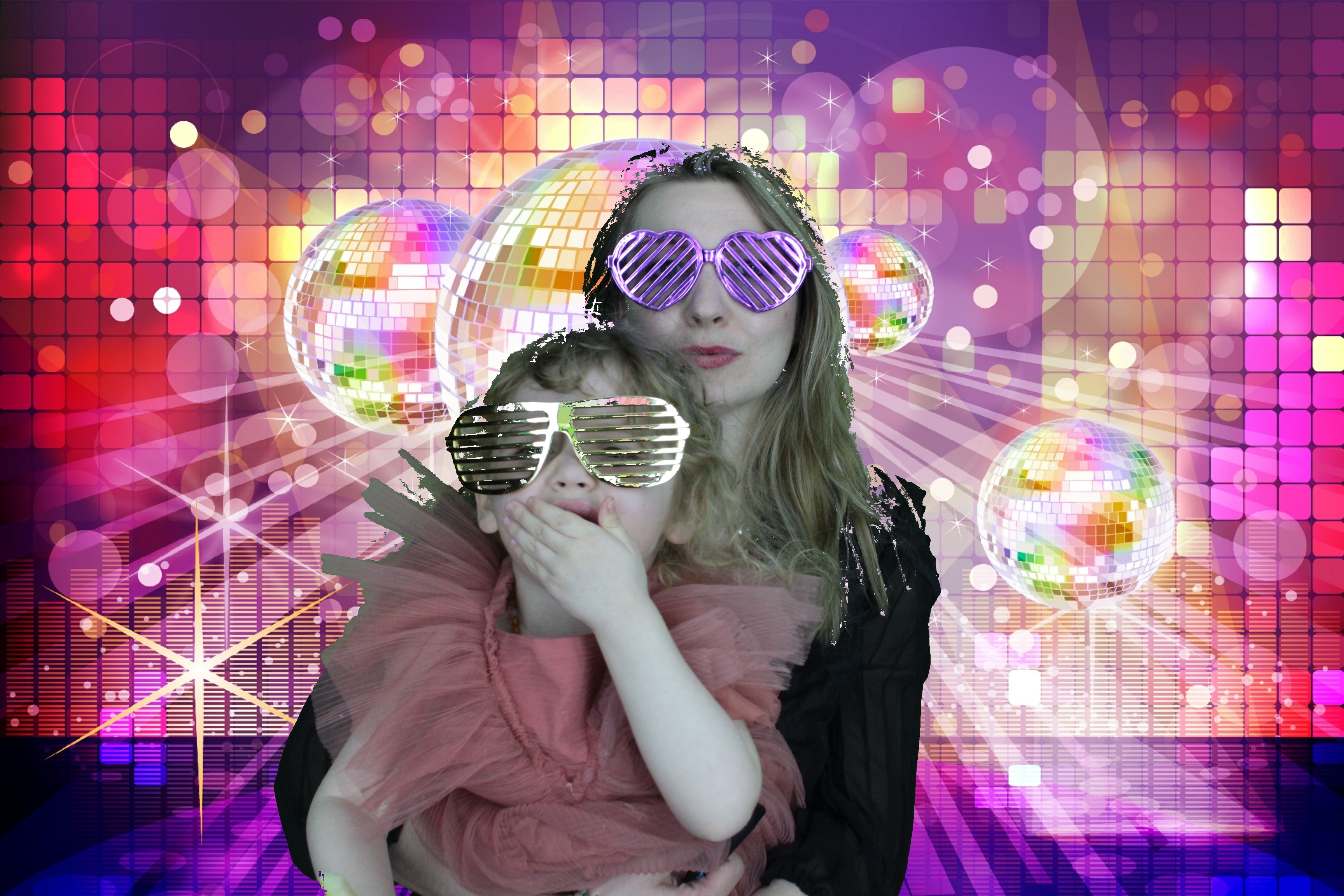 Marie's 60th Birthday  | View more photos from the event at gallery.myphotoboothexperience.co.uk/u/MyPhotoBoothExperienceLtd/Maries-60th-Birthday