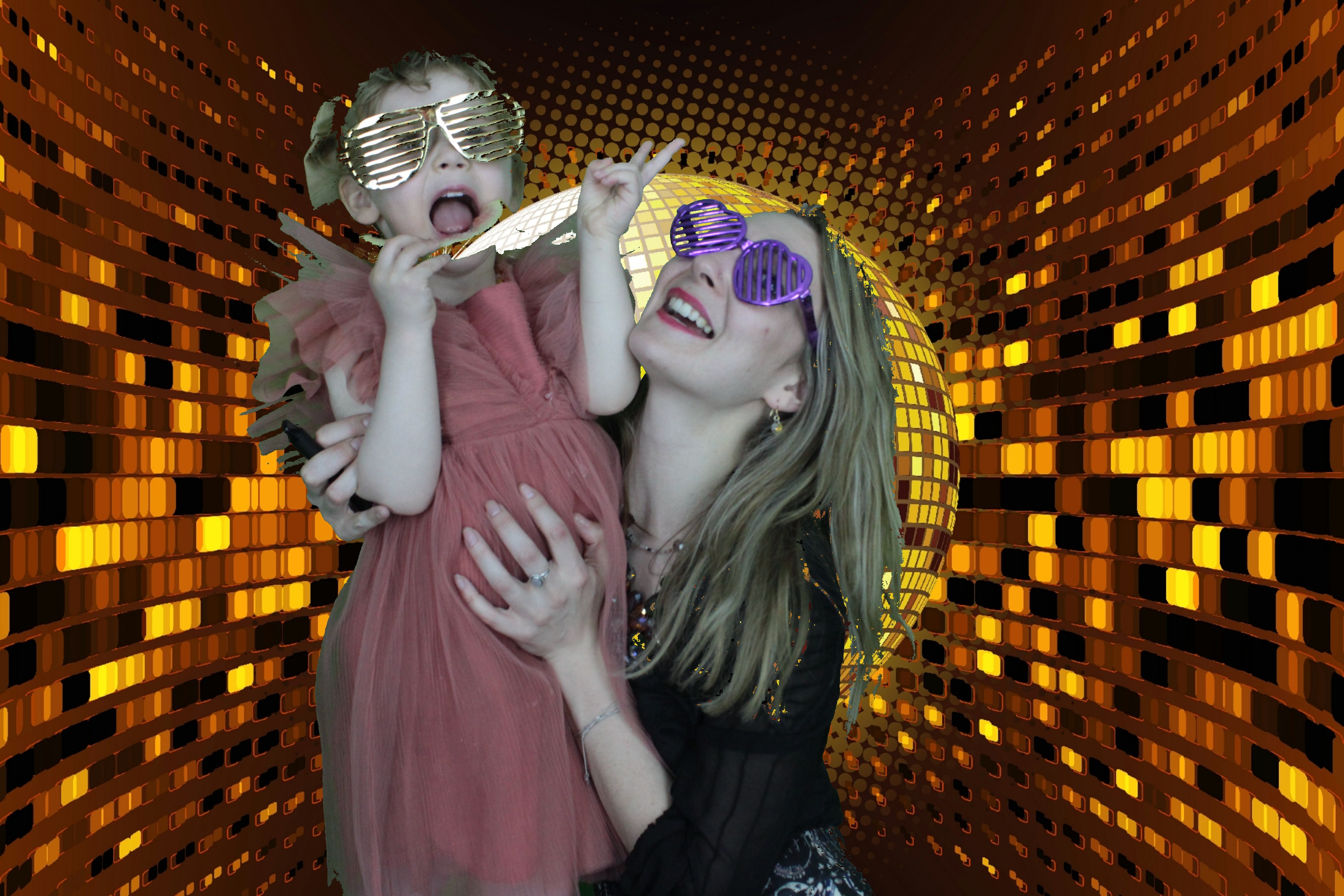 Marie's 60th Birthday  | View more photos from the event at gallery.myphotoboothexperience.co.uk/u/MyPhotoBoothExperienceLtd/Maries-60th-Birthday