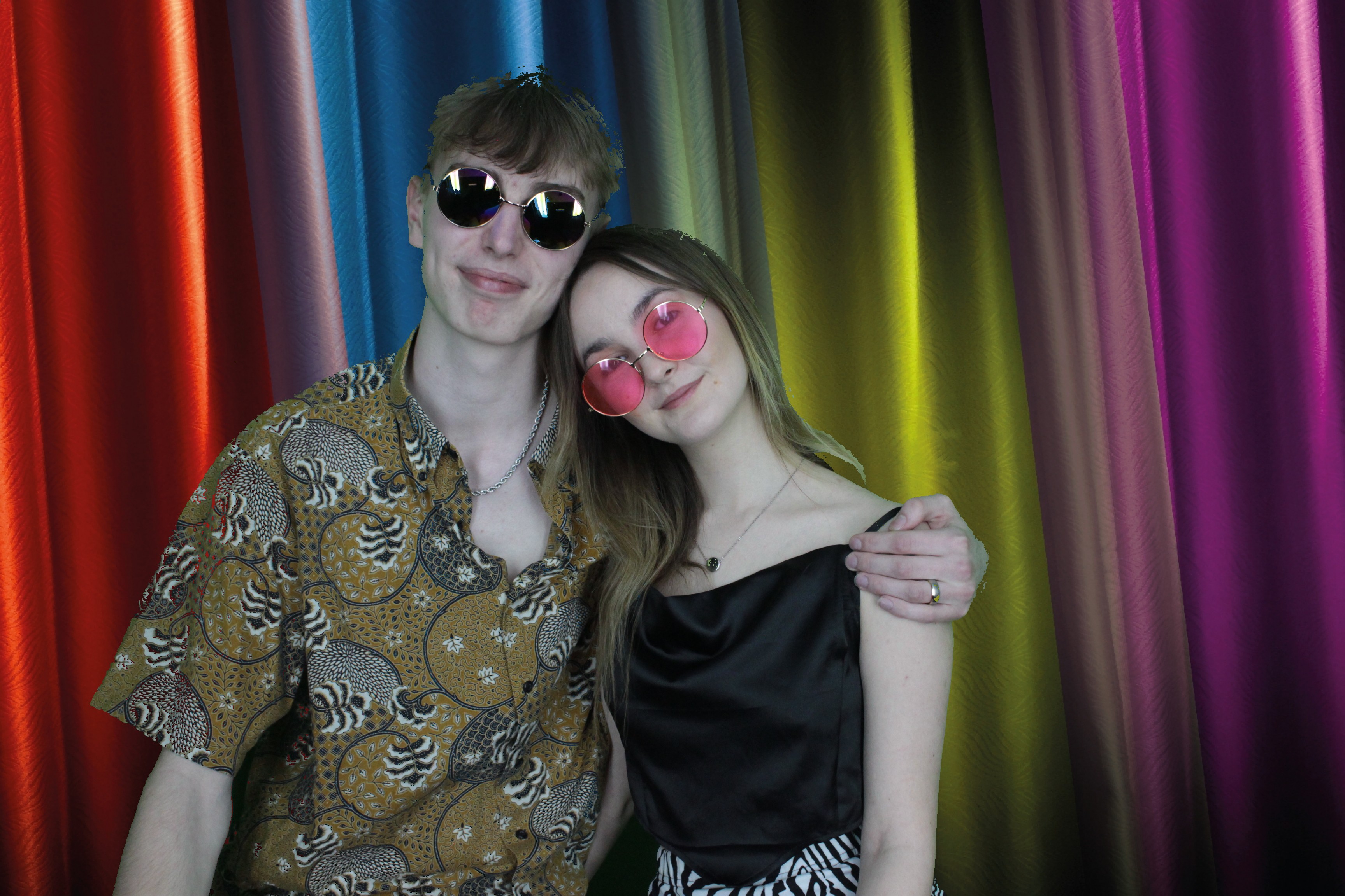 Marie's 60th Birthday  | View more photos from the event at gallery.myphotoboothexperience.co.uk/u/MyPhotoBoothExperienceLtd/Maries-60th-Birthday