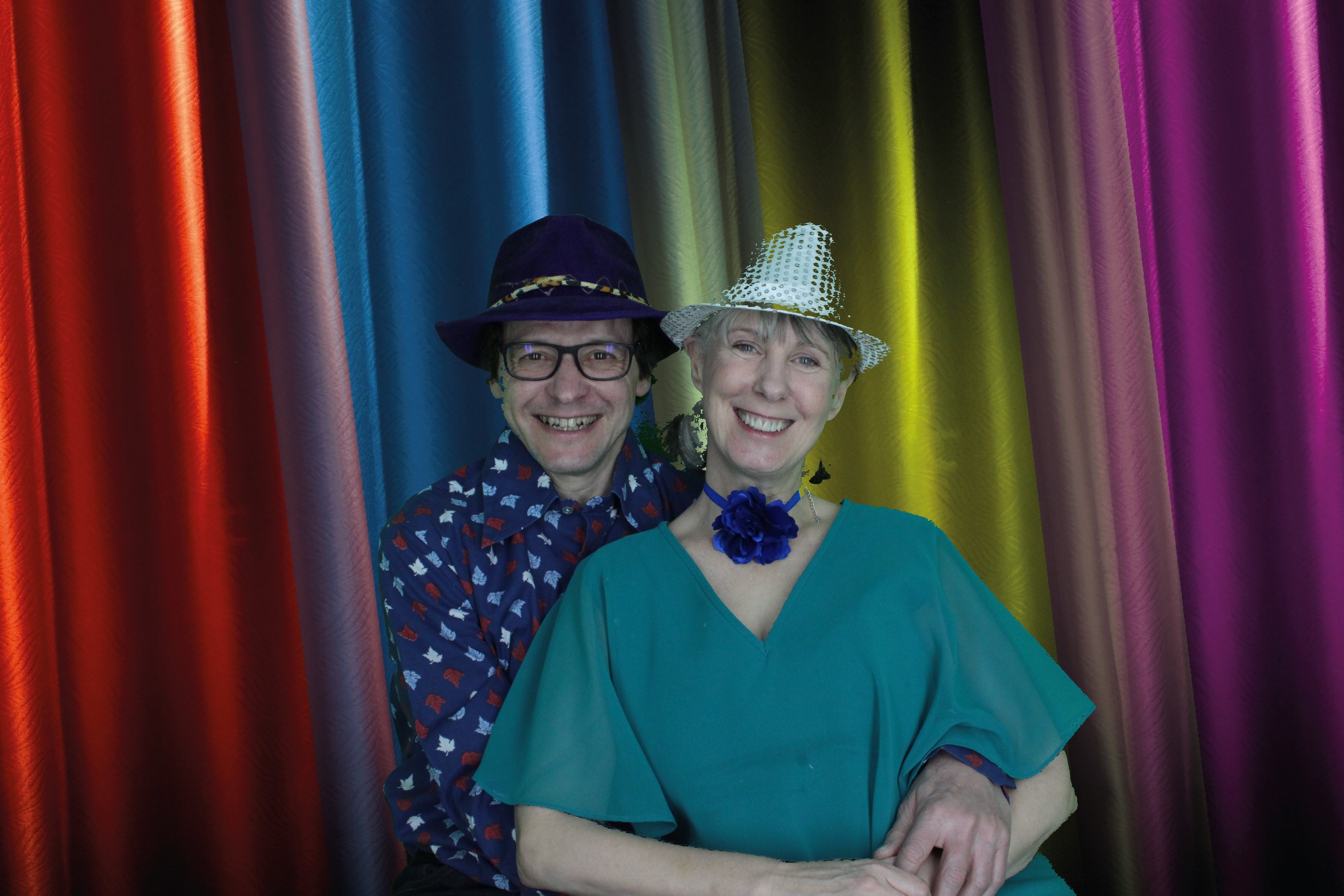 Marie's 60th Birthday  | View more photos from the event at gallery.myphotoboothexperience.co.uk/u/MyPhotoBoothExperienceLtd/Maries-60th-Birthday