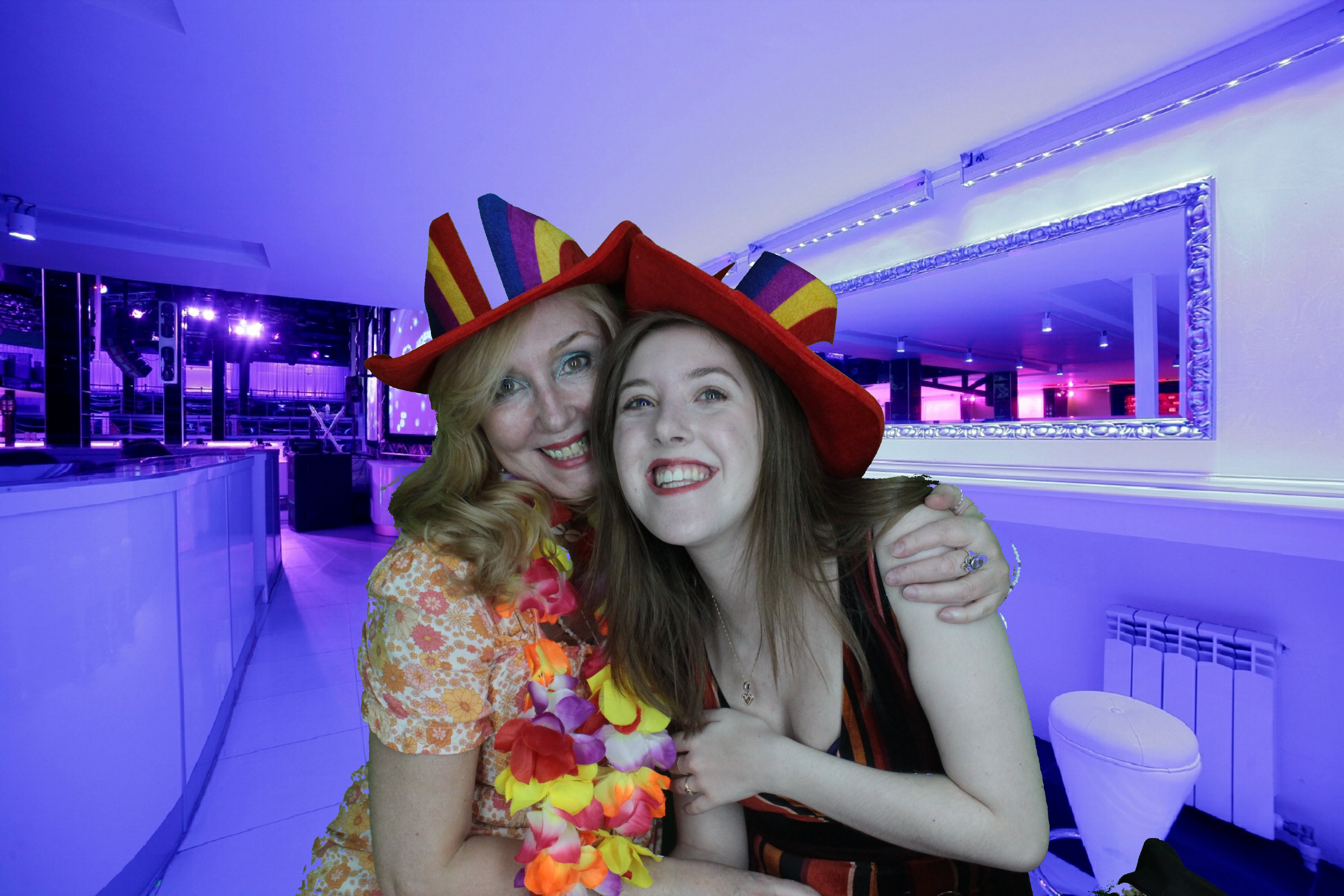 Marie's 60th Birthday  | View more photos from the event at gallery.myphotoboothexperience.co.uk/u/MyPhotoBoothExperienceLtd/Maries-60th-Birthday