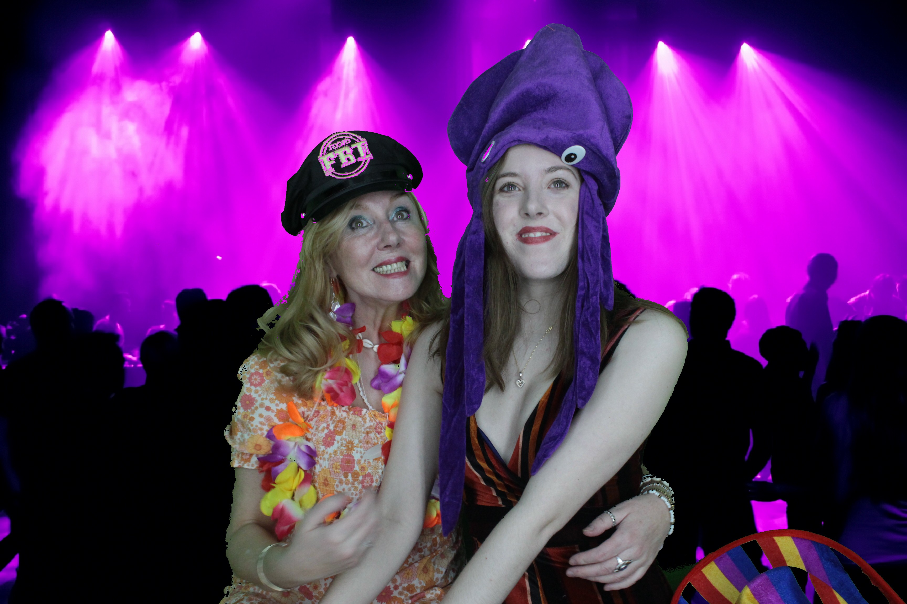 Marie's 60th Birthday  | View more photos from the event at gallery.myphotoboothexperience.co.uk/u/MyPhotoBoothExperienceLtd/Maries-60th-Birthday