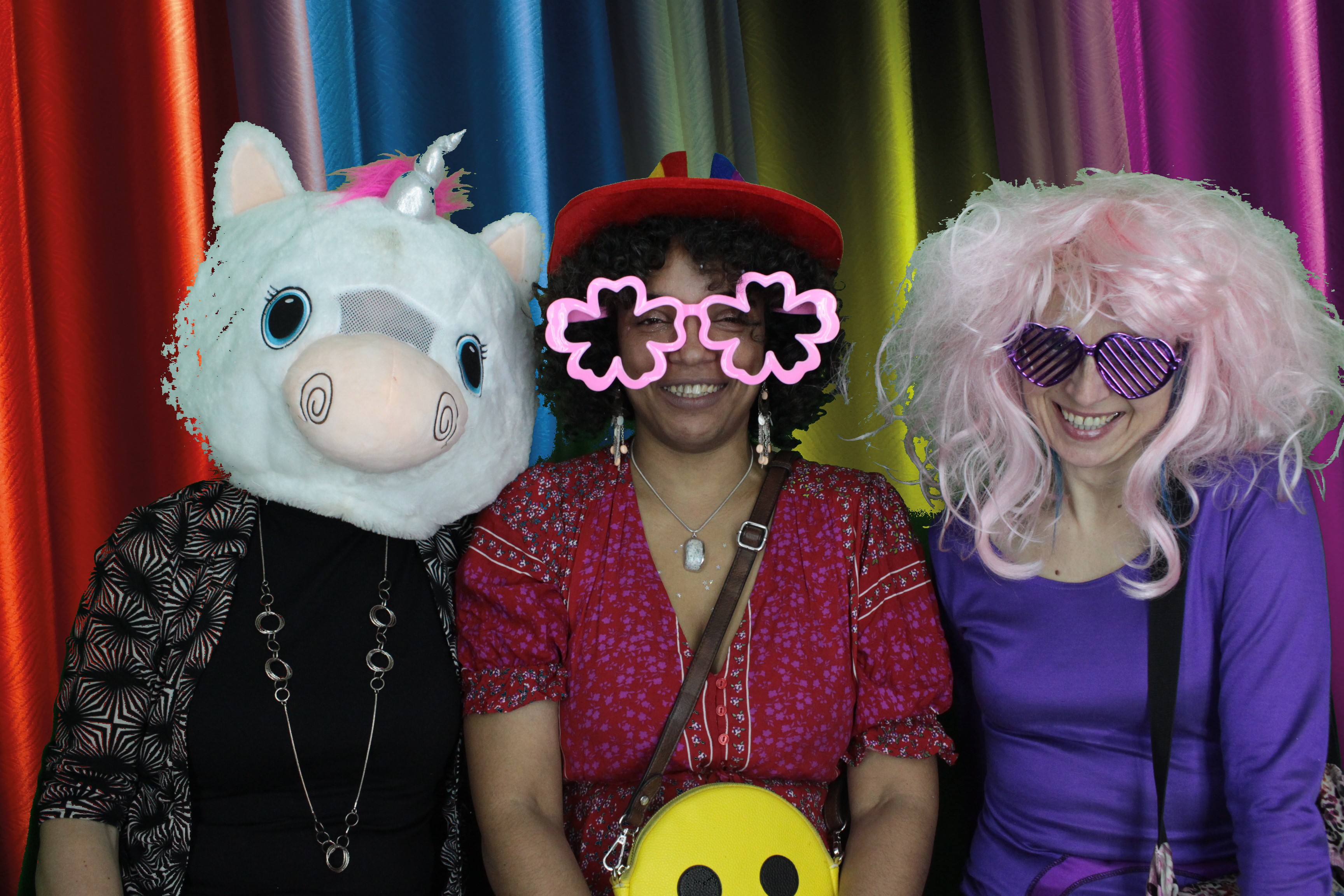 Marie's 60th Birthday  | View more photos from the event at gallery.myphotoboothexperience.co.uk/u/MyPhotoBoothExperienceLtd/Maries-60th-Birthday