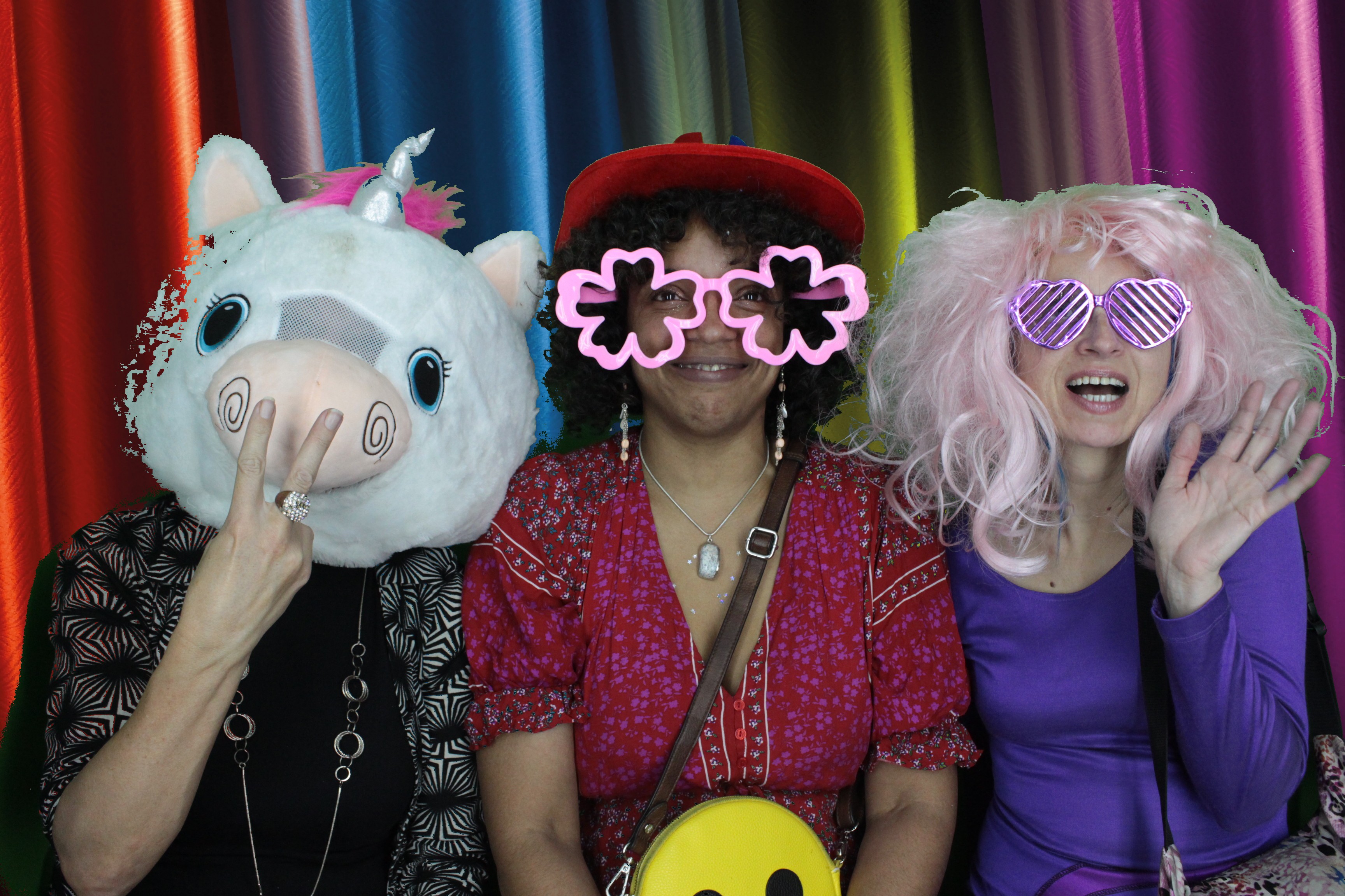 Marie's 60th Birthday  | View more photos from the event at gallery.myphotoboothexperience.co.uk/u/MyPhotoBoothExperienceLtd/Maries-60th-Birthday