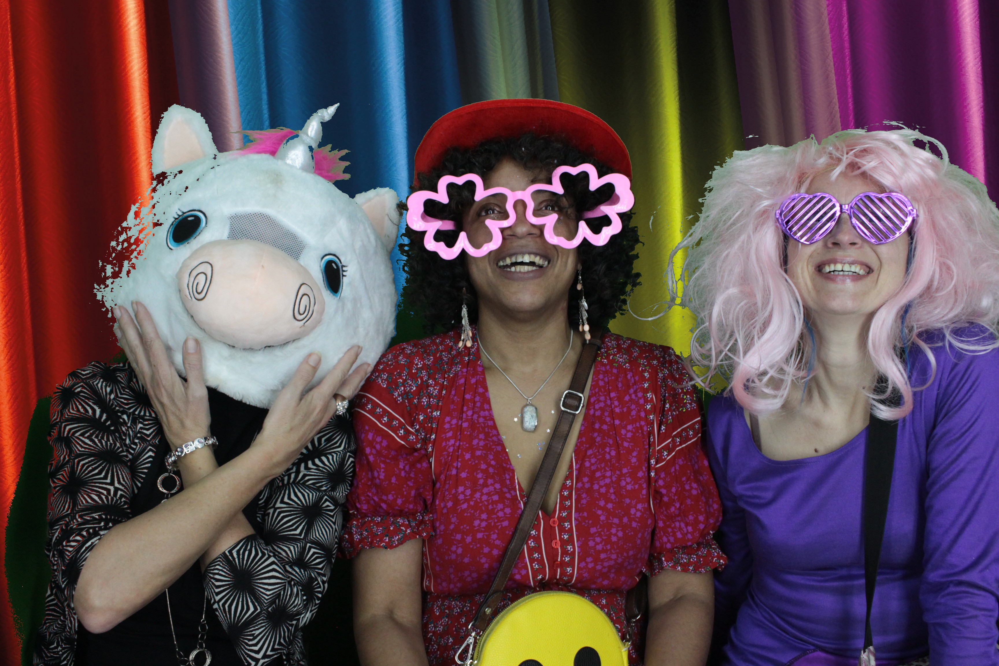 Marie's 60th Birthday  | View more photos from the event at gallery.myphotoboothexperience.co.uk/u/MyPhotoBoothExperienceLtd/Maries-60th-Birthday