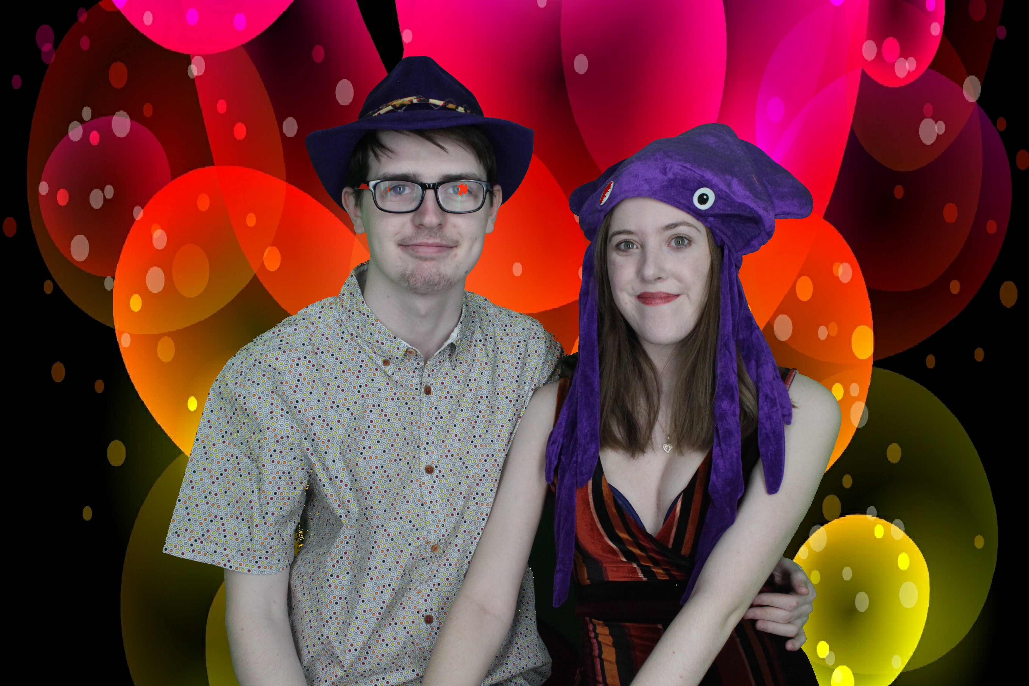 Marie's 60th Birthday  | View more photos from the event at gallery.myphotoboothexperience.co.uk/u/MyPhotoBoothExperienceLtd/Maries-60th-Birthday