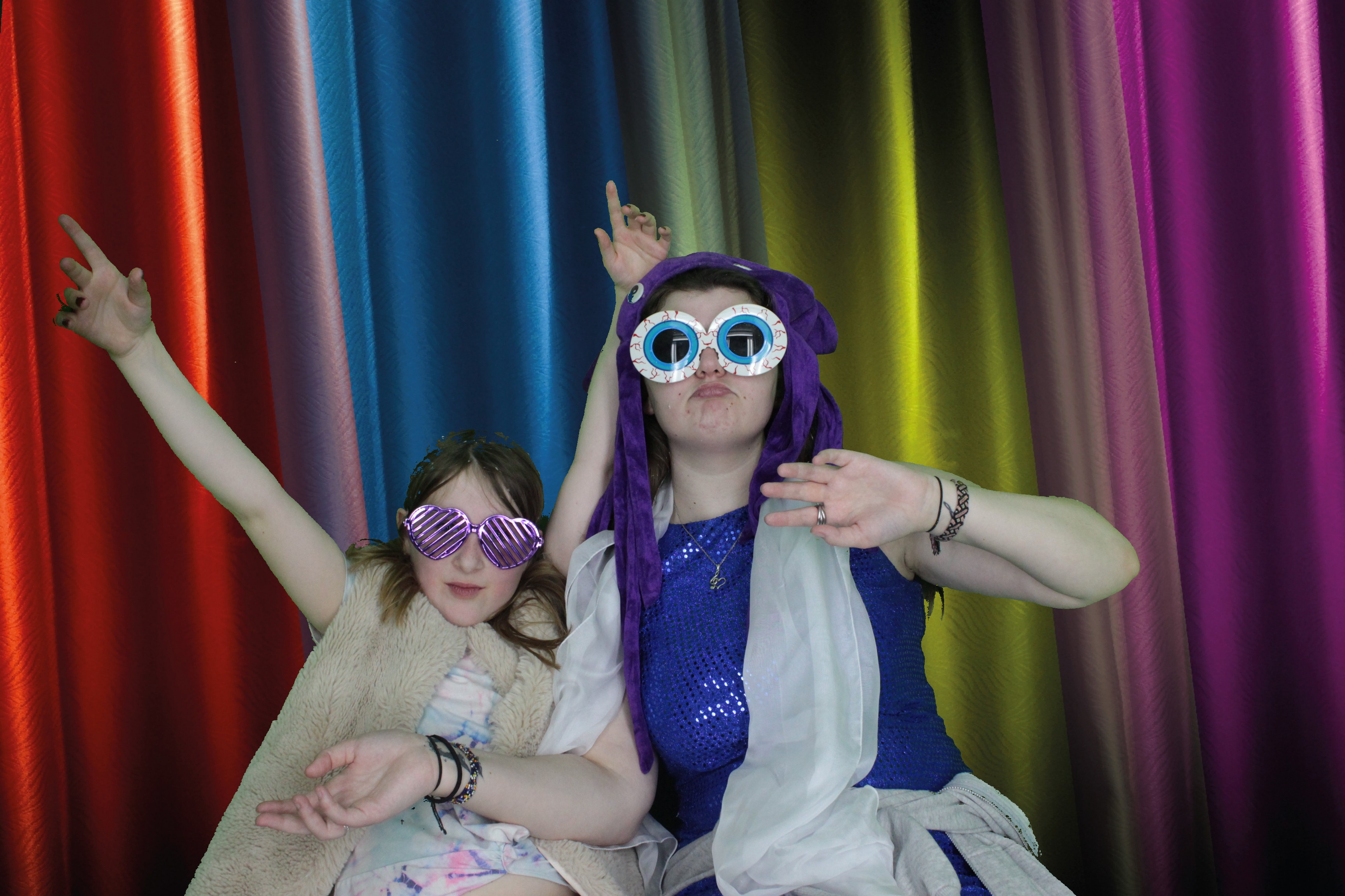 Marie's 60th Birthday  | View more photos from the event at gallery.myphotoboothexperience.co.uk/u/MyPhotoBoothExperienceLtd/Maries-60th-Birthday