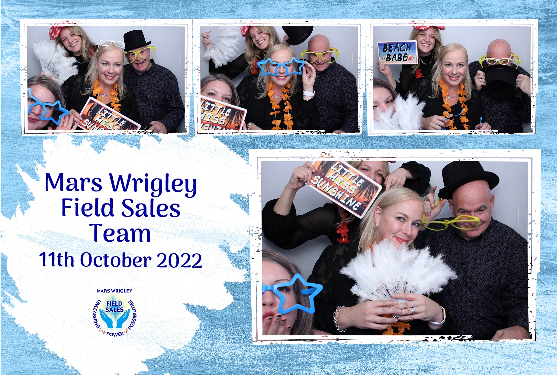 Mars Wrigley | View more photos from the event at gallery.myphotoboothexperience.co.uk/u/MyPhotoBoothExperienceLtd/Mars-Wrigley