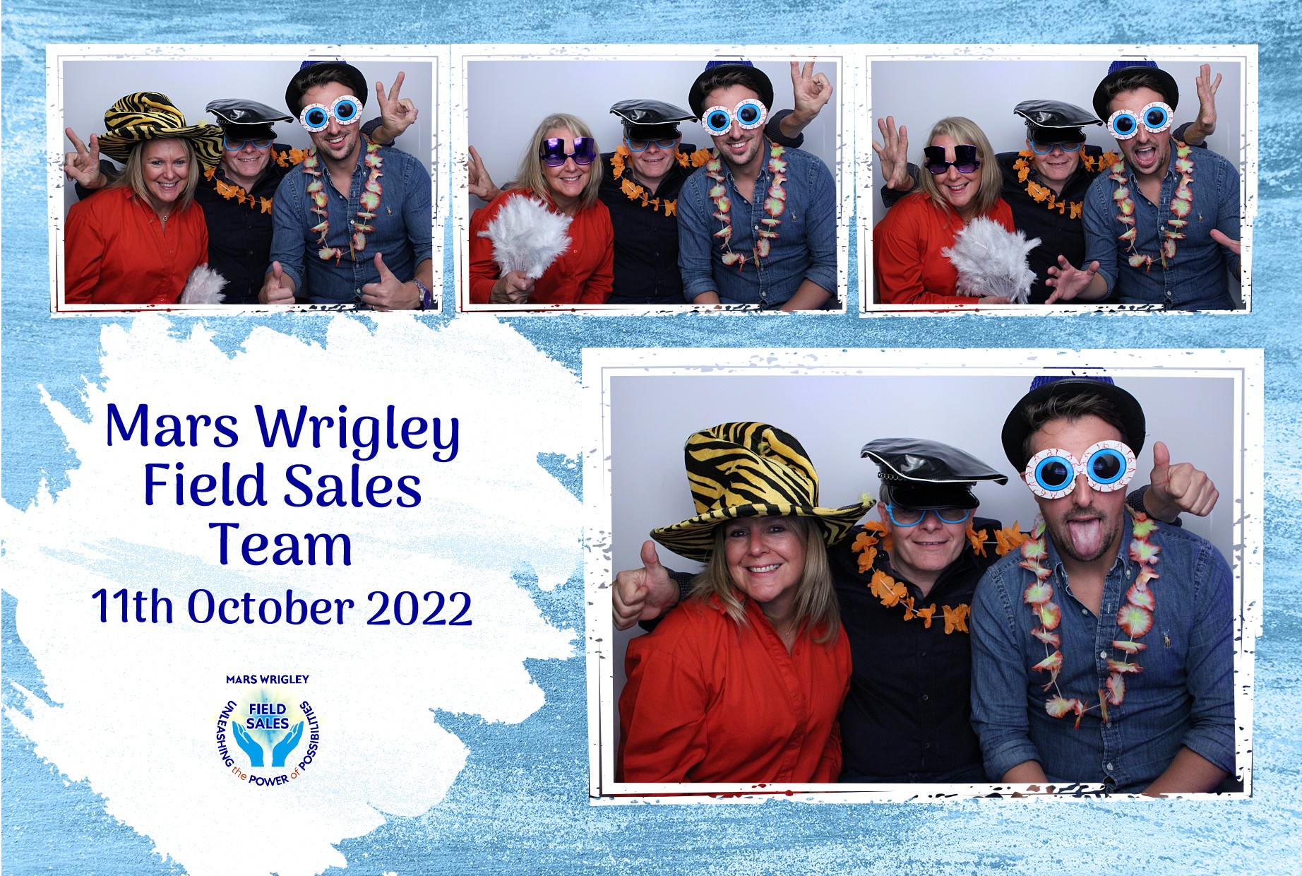Mars Wrigley | View more photos from the event at gallery.myphotoboothexperience.co.uk/u/MyPhotoBoothExperienceLtd/Mars-Wrigley