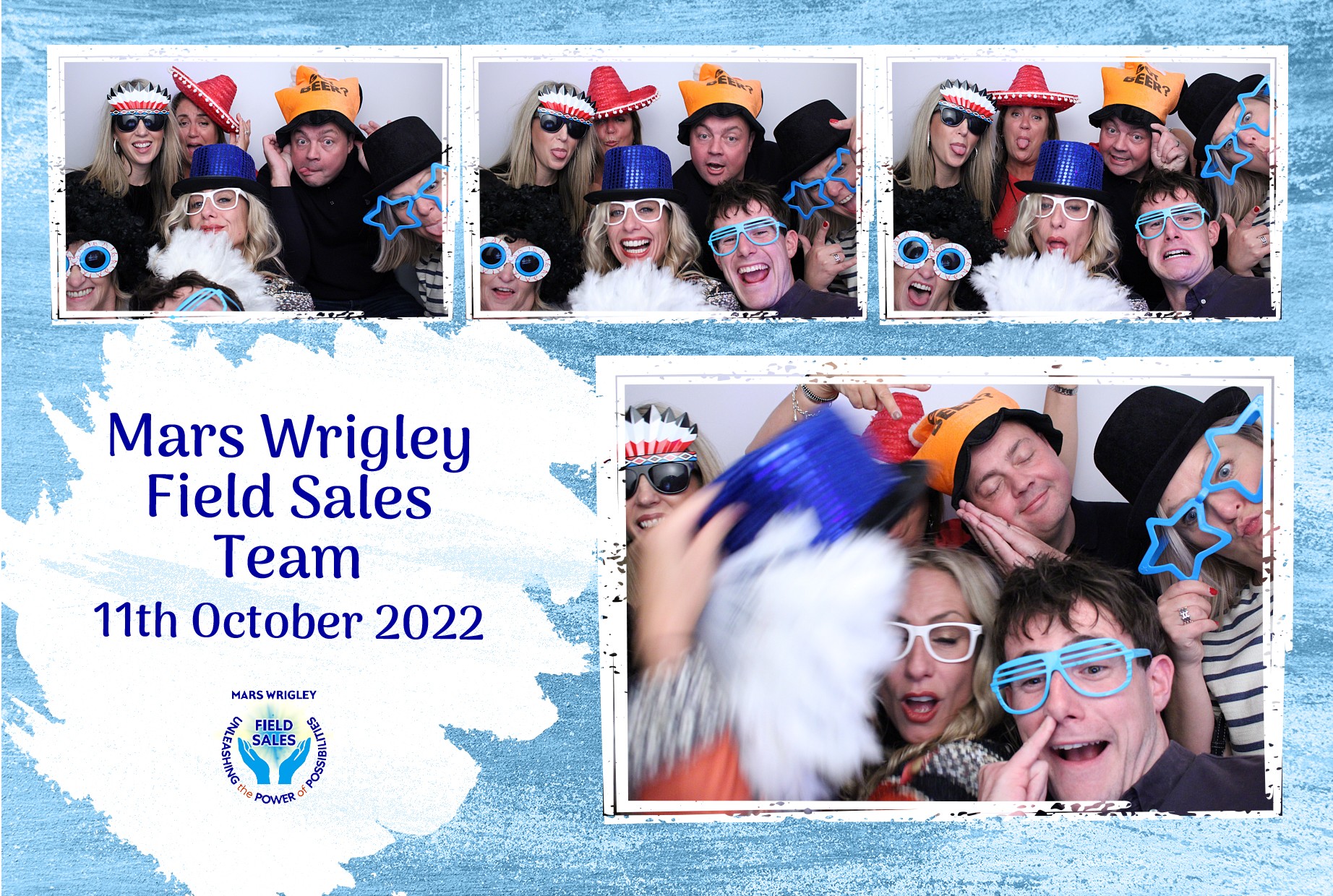 Mars Wrigley | View more photos from the event at gallery.myphotoboothexperience.co.uk/u/MyPhotoBoothExperienceLtd/Mars-Wrigley