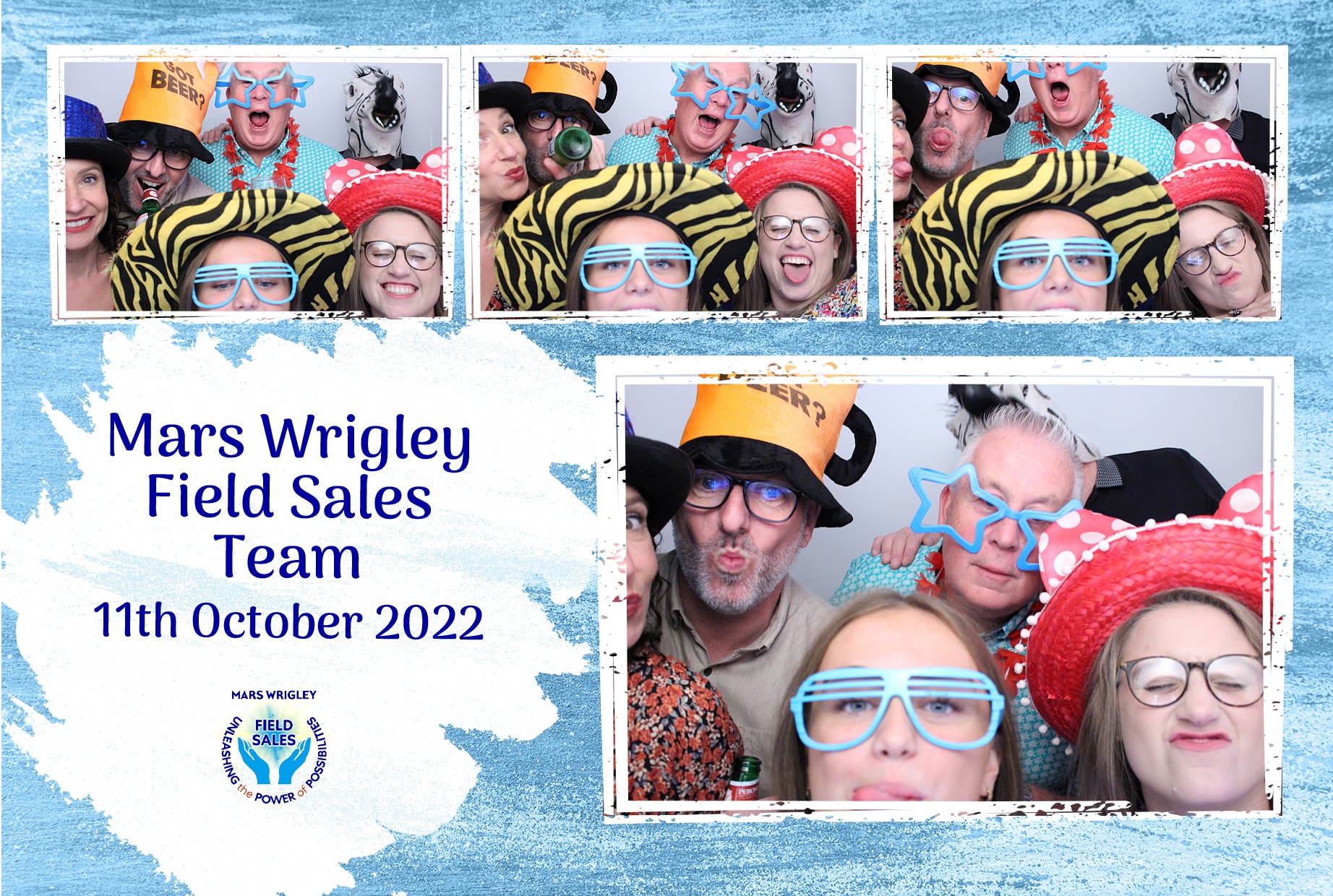 Mars Wrigley | View more photos from the event at gallery.myphotoboothexperience.co.uk/u/MyPhotoBoothExperienceLtd/Mars-Wrigley