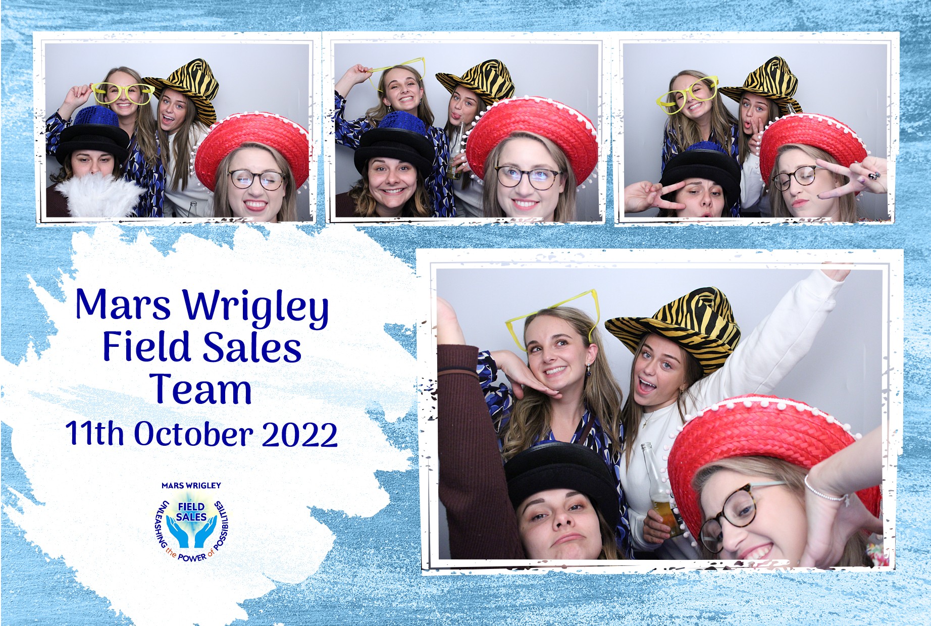 Mars Wrigley | View more photos from the event at gallery.myphotoboothexperience.co.uk/u/MyPhotoBoothExperienceLtd/Mars-Wrigley