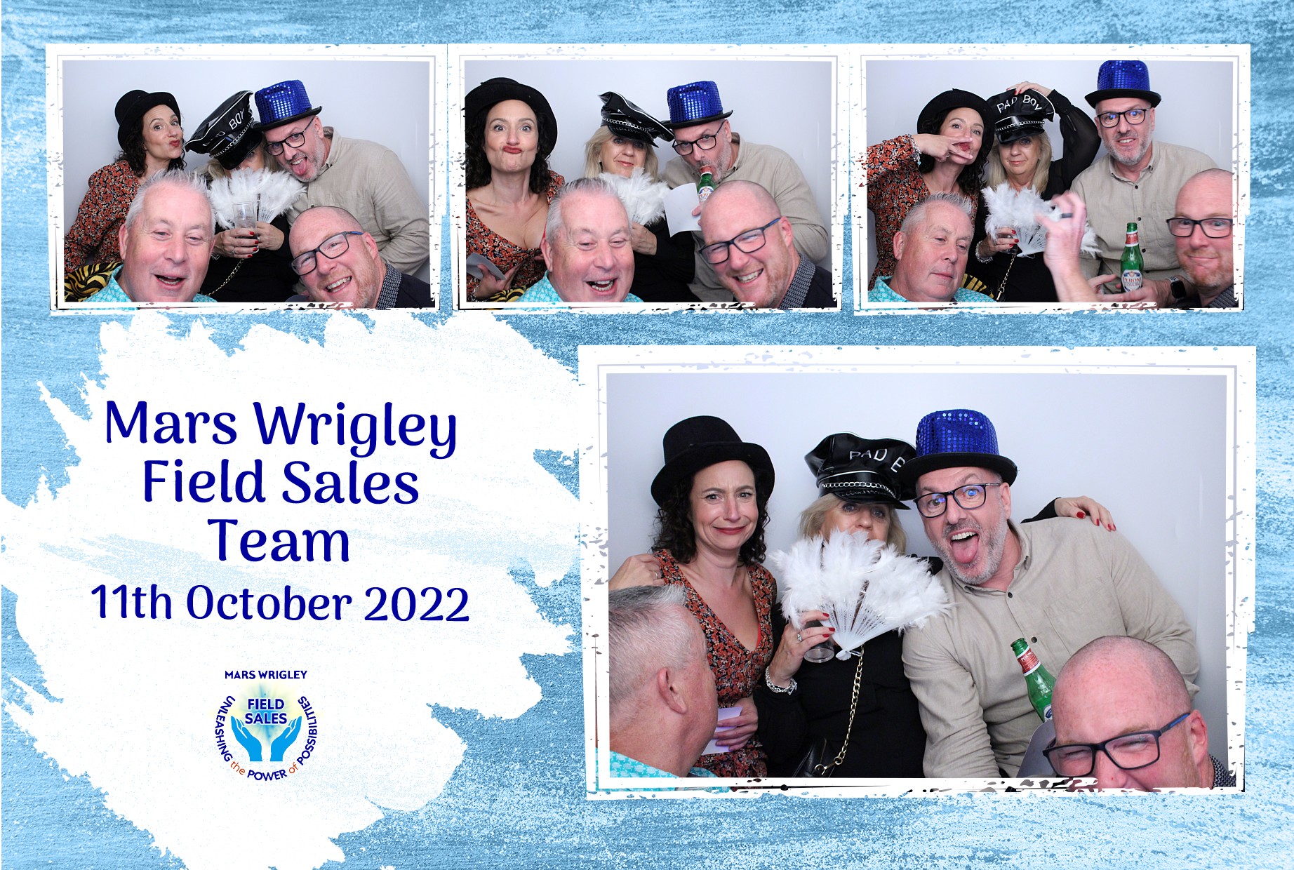 Mars Wrigley | View more photos from the event at gallery.myphotoboothexperience.co.uk/u/MyPhotoBoothExperienceLtd/Mars-Wrigley