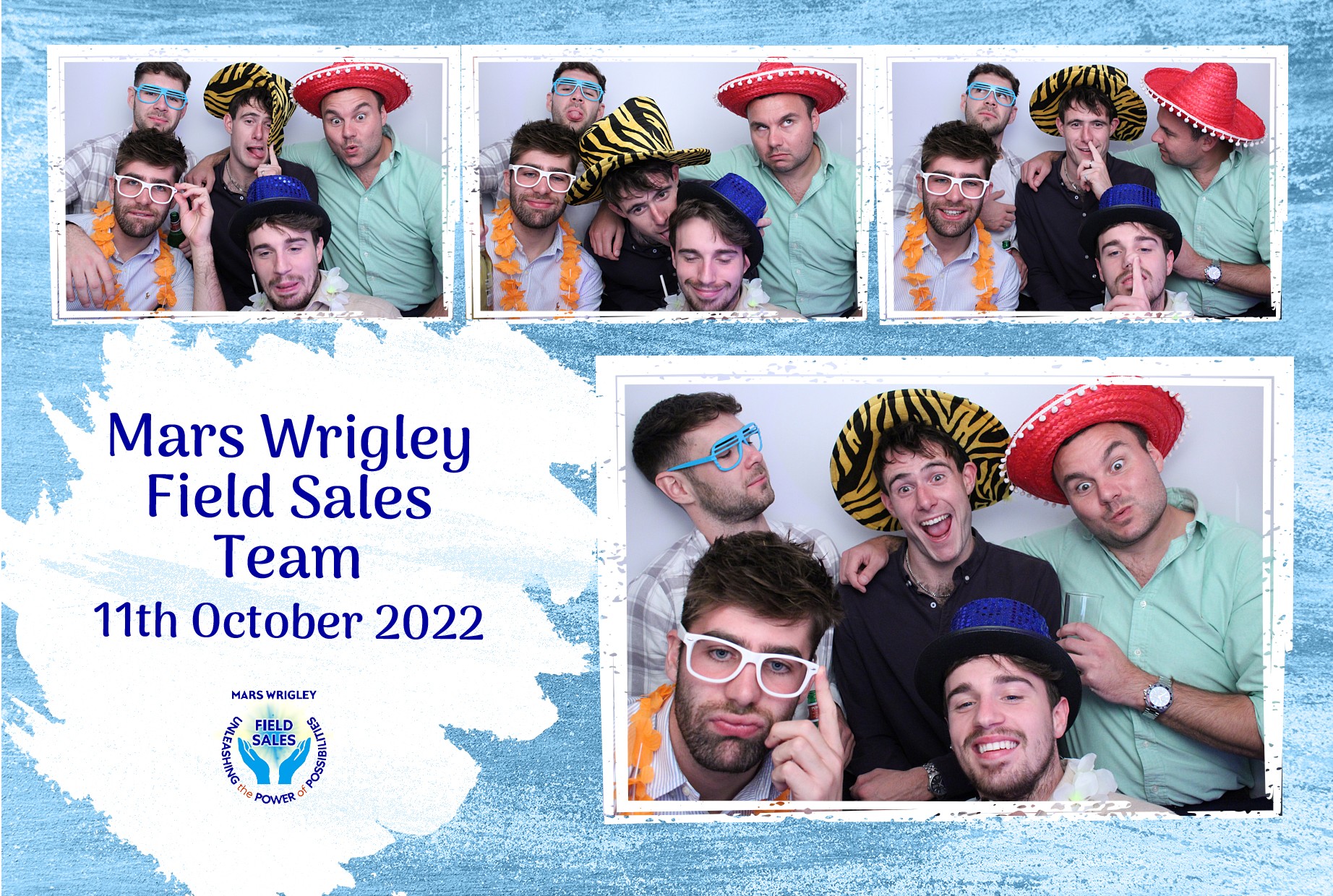 Mars Wrigley | View more photos from the event at gallery.myphotoboothexperience.co.uk/u/MyPhotoBoothExperienceLtd/Mars-Wrigley