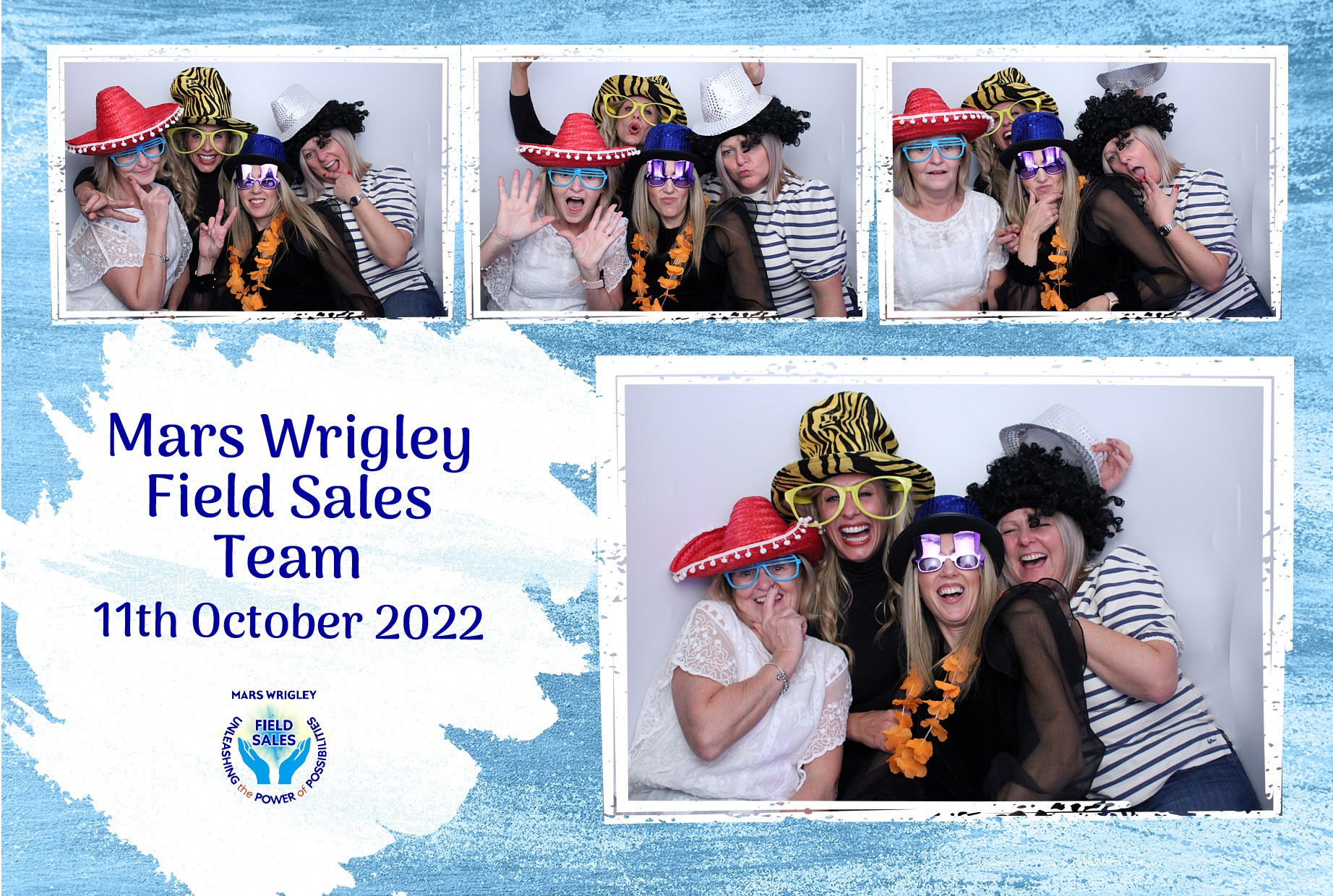 Mars Wrigley | View more photos from the event at gallery.myphotoboothexperience.co.uk/u/MyPhotoBoothExperienceLtd/Mars-Wrigley