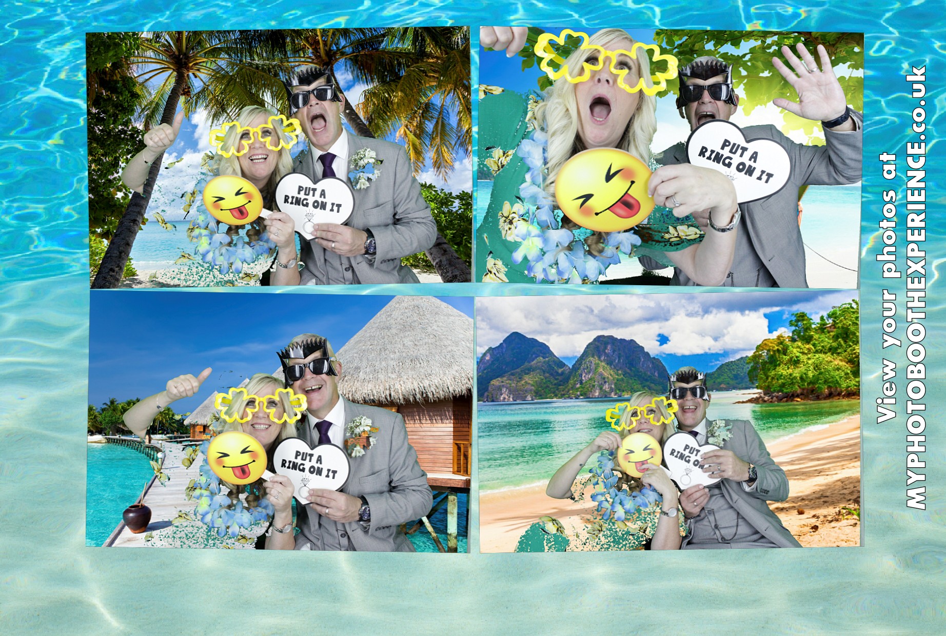 Matt & Vikki's Wedding | View more photos from the event at gallery.myphotoboothexperience.co.uk/u/MyPhotoBoothExperienceLtd/Matt-Vikkis-Wedding