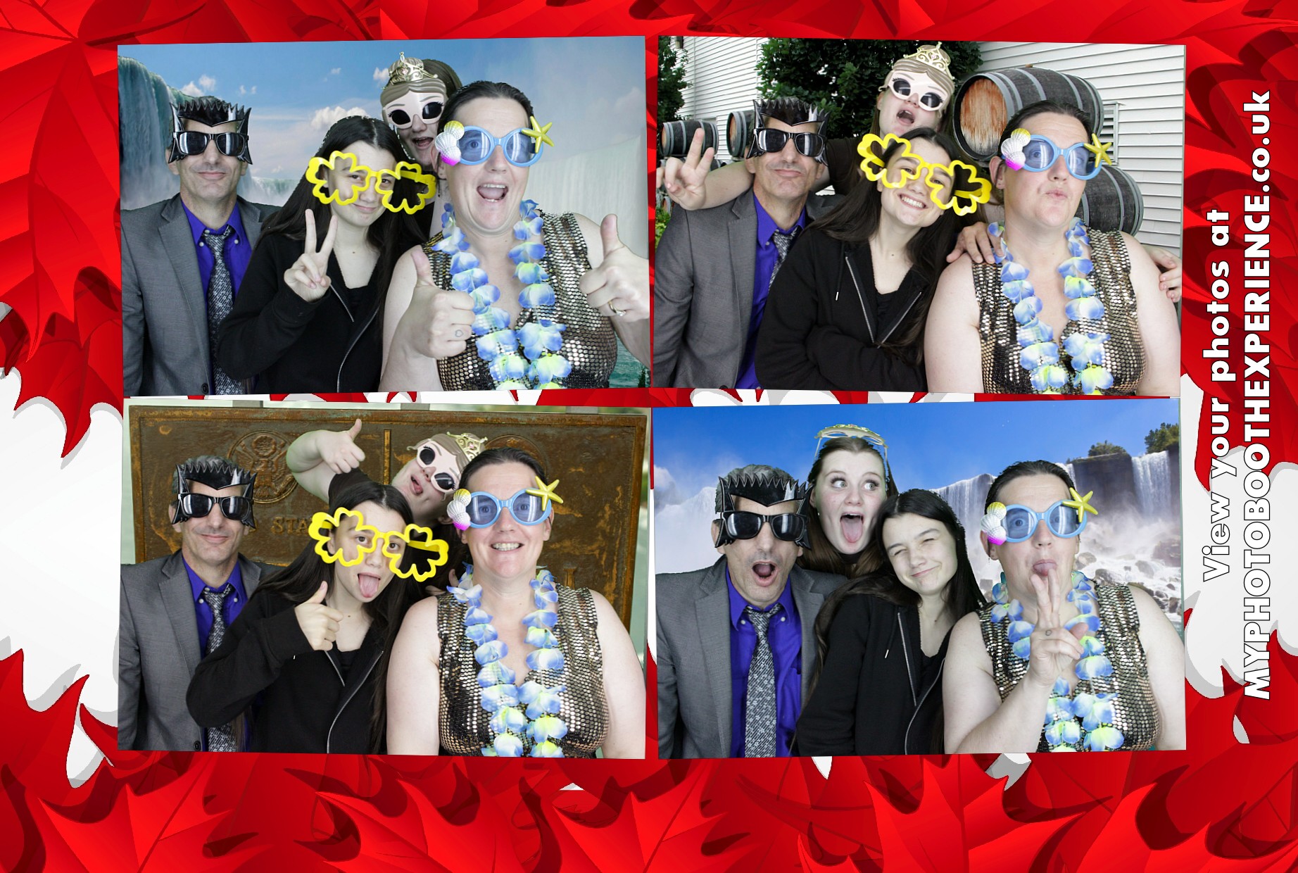 Matt & Vikki's Wedding | View more photos from the event at gallery.myphotoboothexperience.co.uk/u/MyPhotoBoothExperienceLtd/Matt-Vikkis-Wedding
