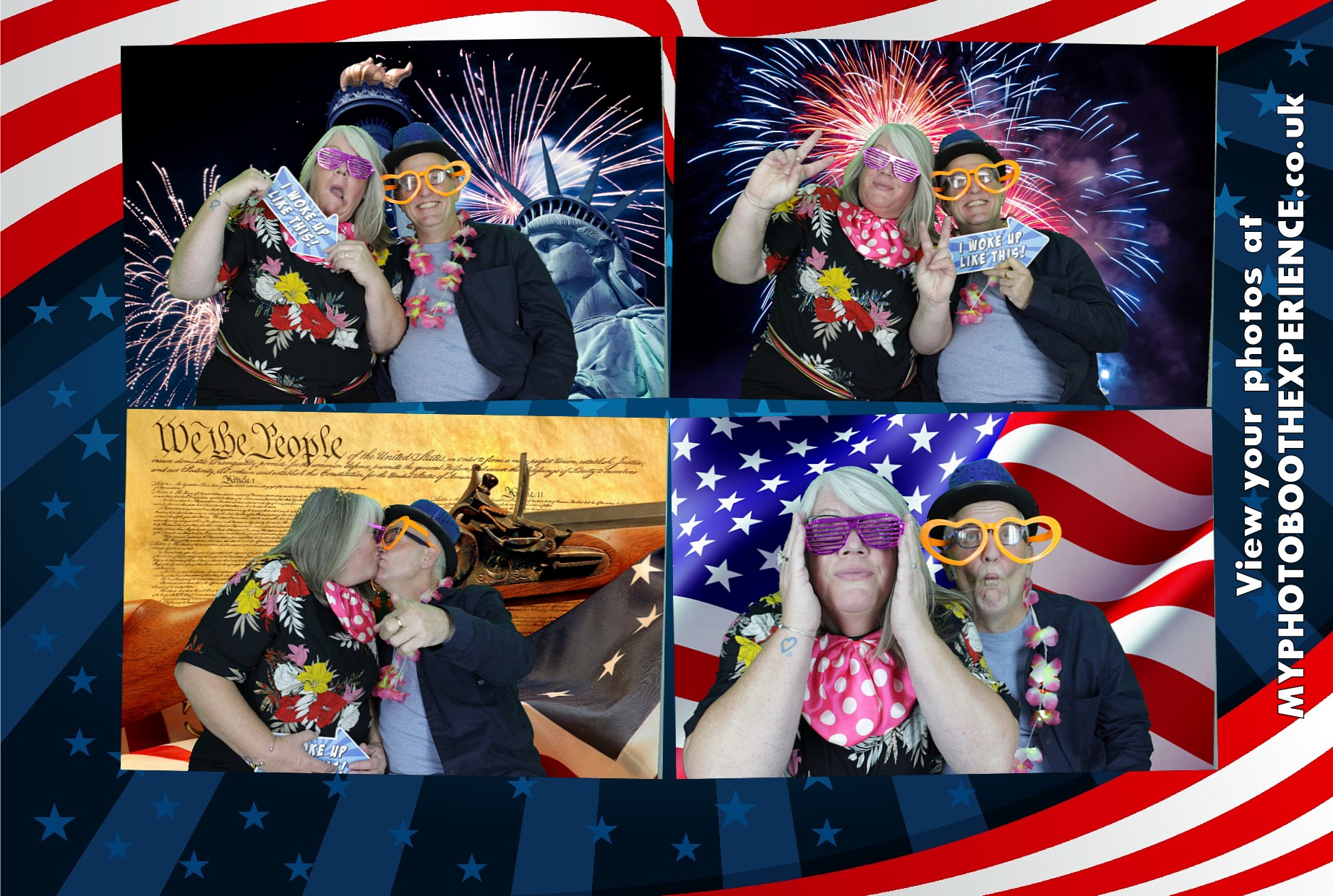 Matt & Vikki's Wedding | View more photos from the event at gallery.myphotoboothexperience.co.uk/u/MyPhotoBoothExperienceLtd/Matt-Vikkis-Wedding
