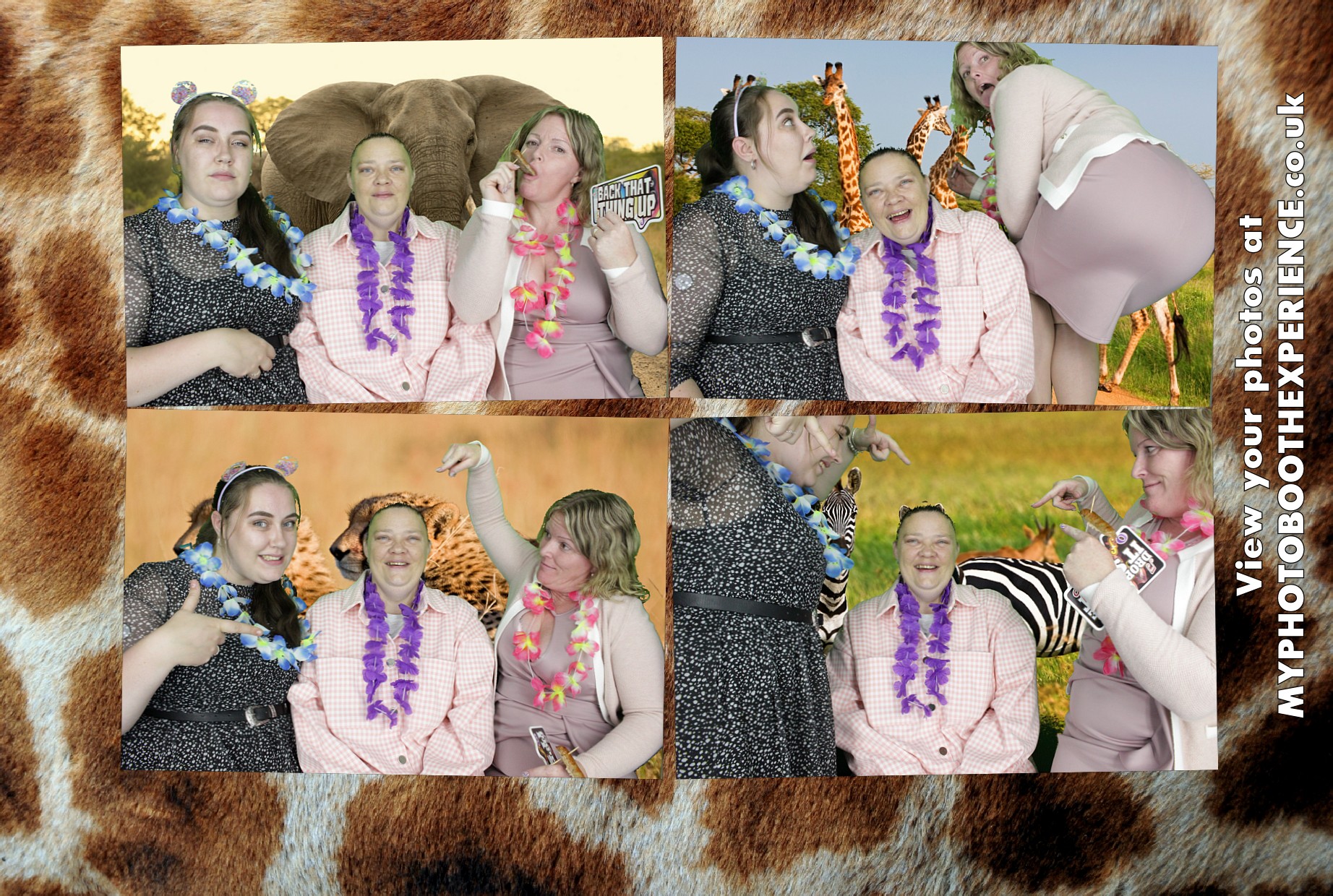 Matt & Vikki's Wedding | View more photos from the event at gallery.myphotoboothexperience.co.uk/u/MyPhotoBoothExperienceLtd/Matt-Vikkis-Wedding