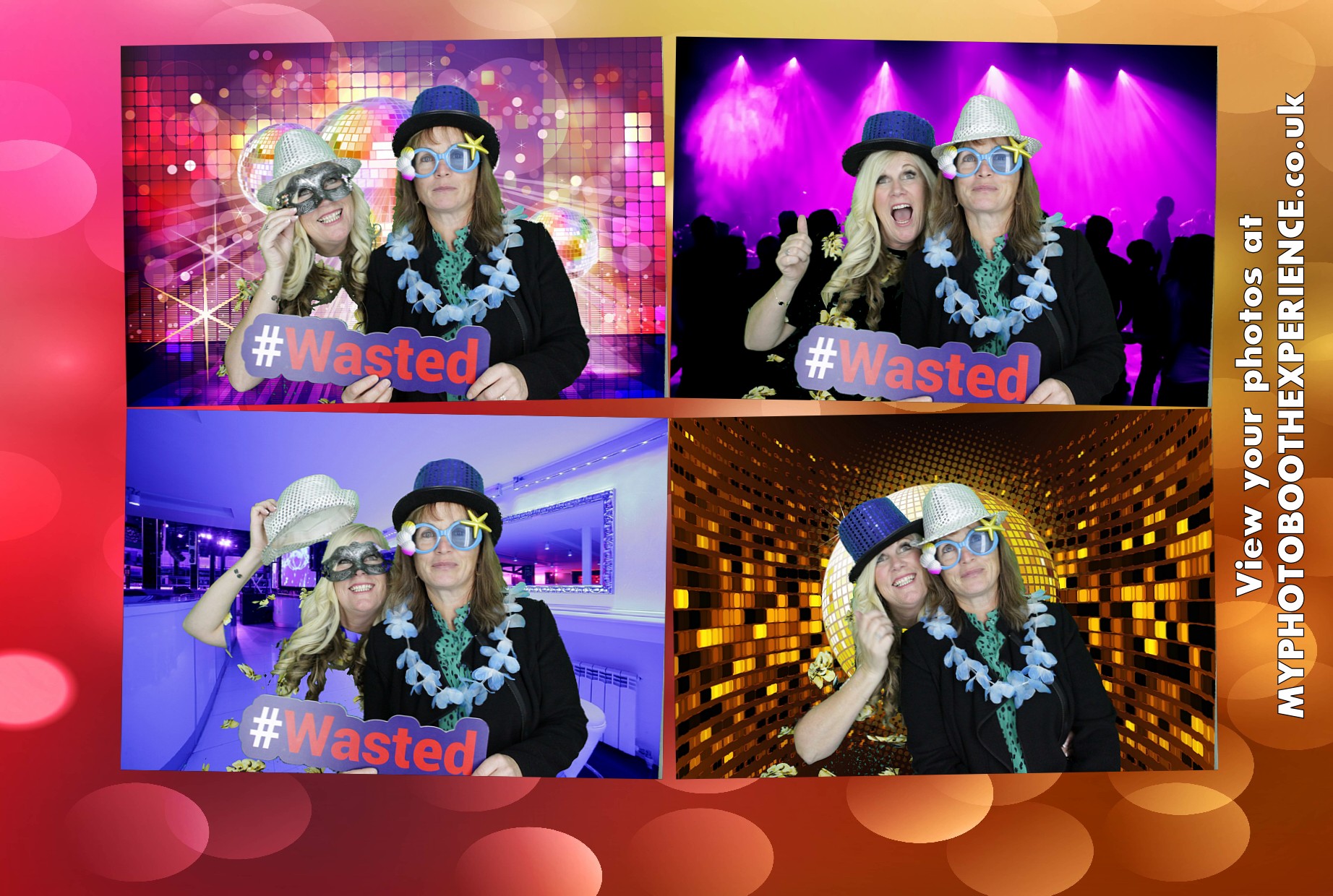 Matt & Vikki's Wedding | View more photos from the event at gallery.myphotoboothexperience.co.uk/u/MyPhotoBoothExperienceLtd/Matt-Vikkis-Wedding