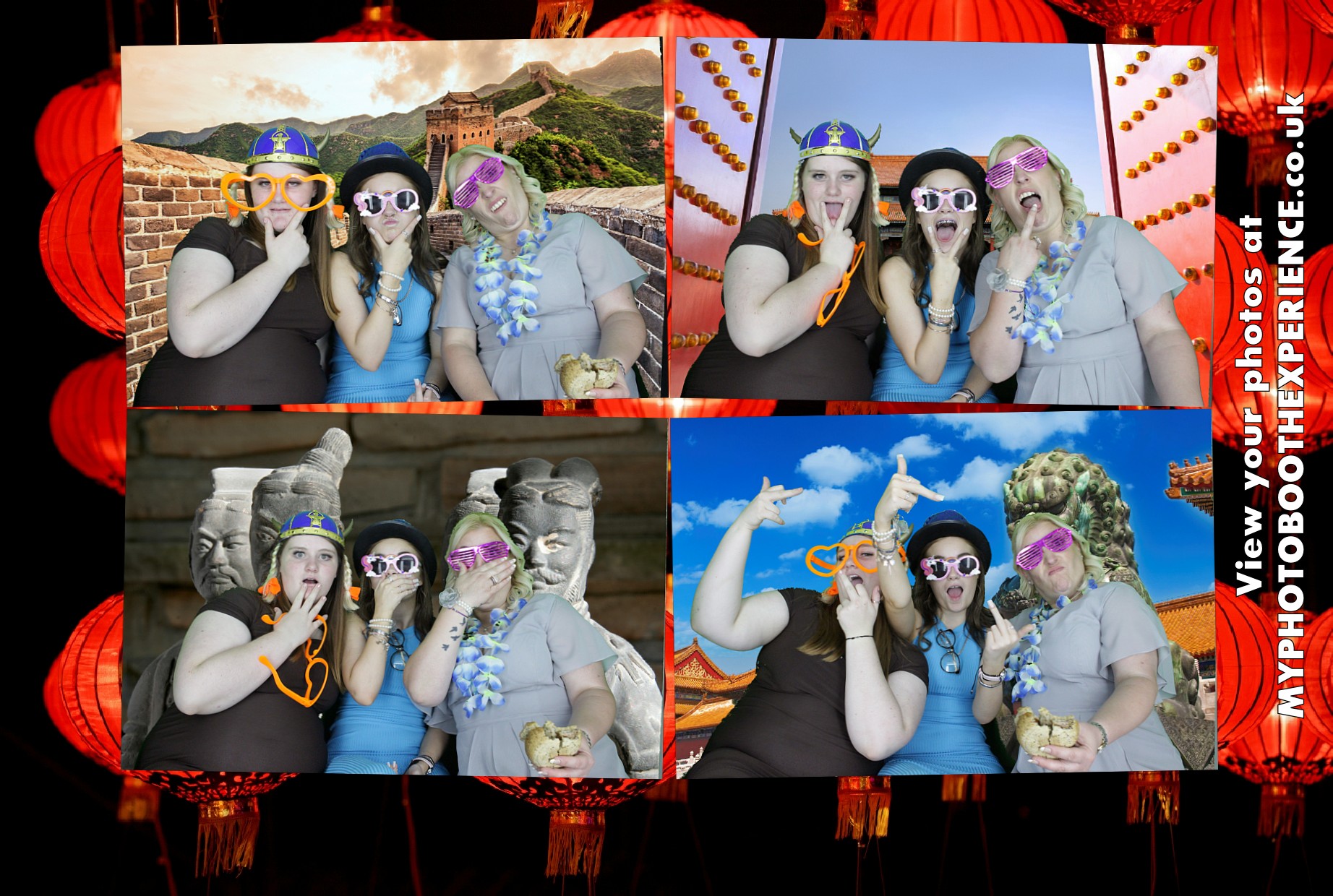 Matt & Vikki's Wedding | View more photos from the event at gallery.myphotoboothexperience.co.uk/u/MyPhotoBoothExperienceLtd/Matt-Vikkis-Wedding