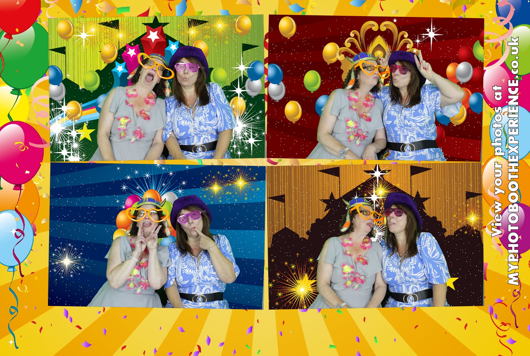 Matt & Vikki's Wedding | View more photos from the event at gallery.myphotoboothexperience.co.uk/u/MyPhotoBoothExperienceLtd/Matt-Vikkis-Wedding