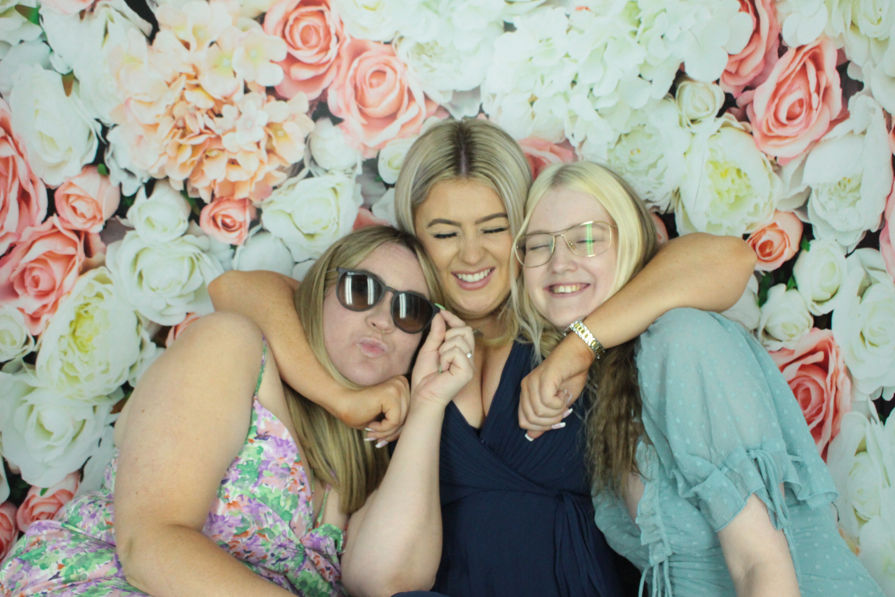 Mel & Bill's Wedding  | View more photos from the event at gallery.myphotoboothexperience.co.uk/u/MyPhotoBoothExperienceLtd/Mel-Bills-Wedding