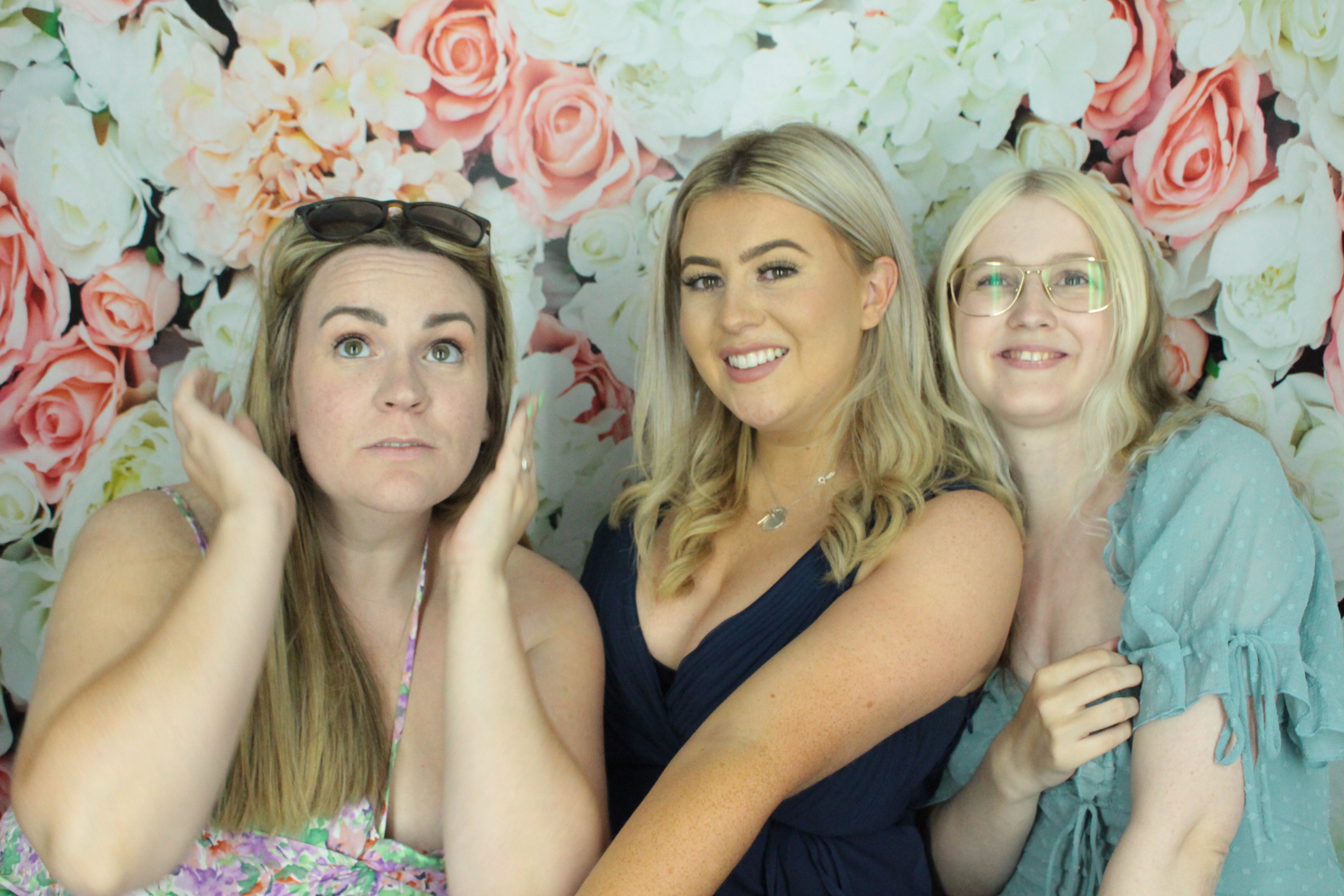 Mel & Bill's Wedding  | View more photos from the event at gallery.myphotoboothexperience.co.uk/u/MyPhotoBoothExperienceLtd/Mel-Bills-Wedding