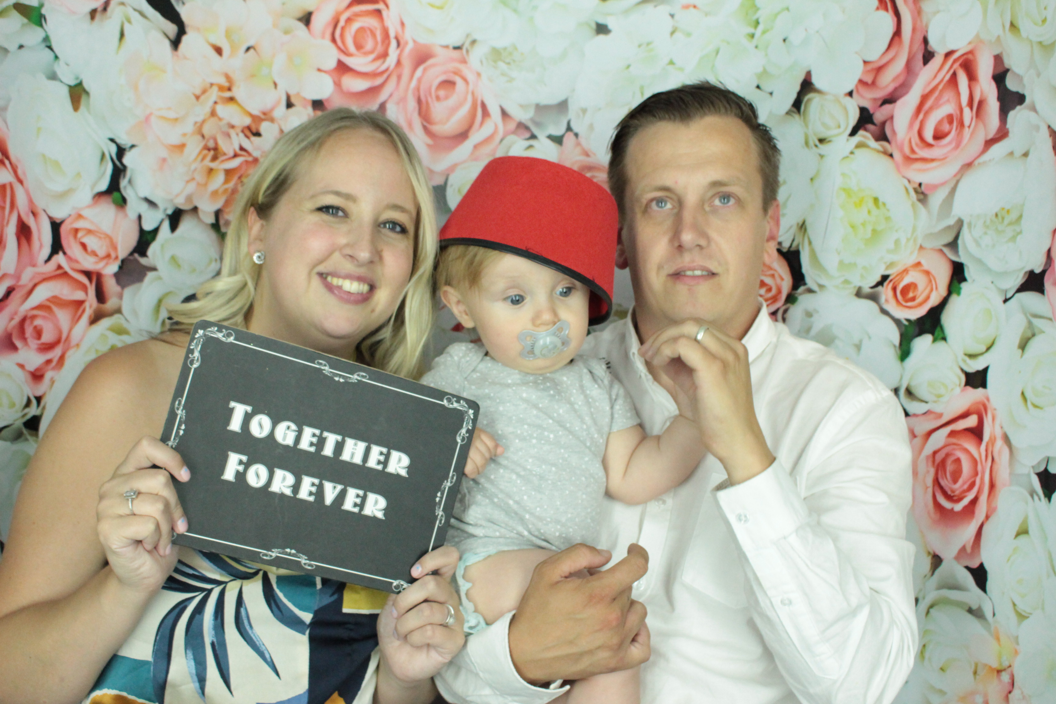 Mel & Bill's Wedding  | View more photos from the event at gallery.myphotoboothexperience.co.uk/u/MyPhotoBoothExperienceLtd/Mel-Bills-Wedding