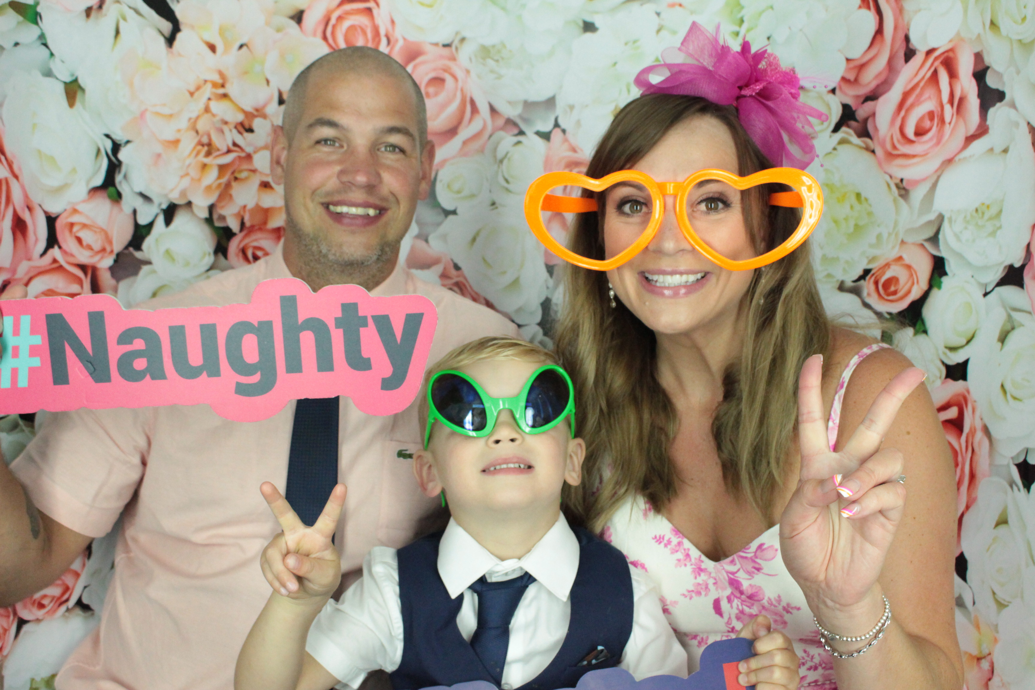 Mel & Bill's Wedding  | View more photos from the event at gallery.myphotoboothexperience.co.uk/u/MyPhotoBoothExperienceLtd/Mel-Bills-Wedding