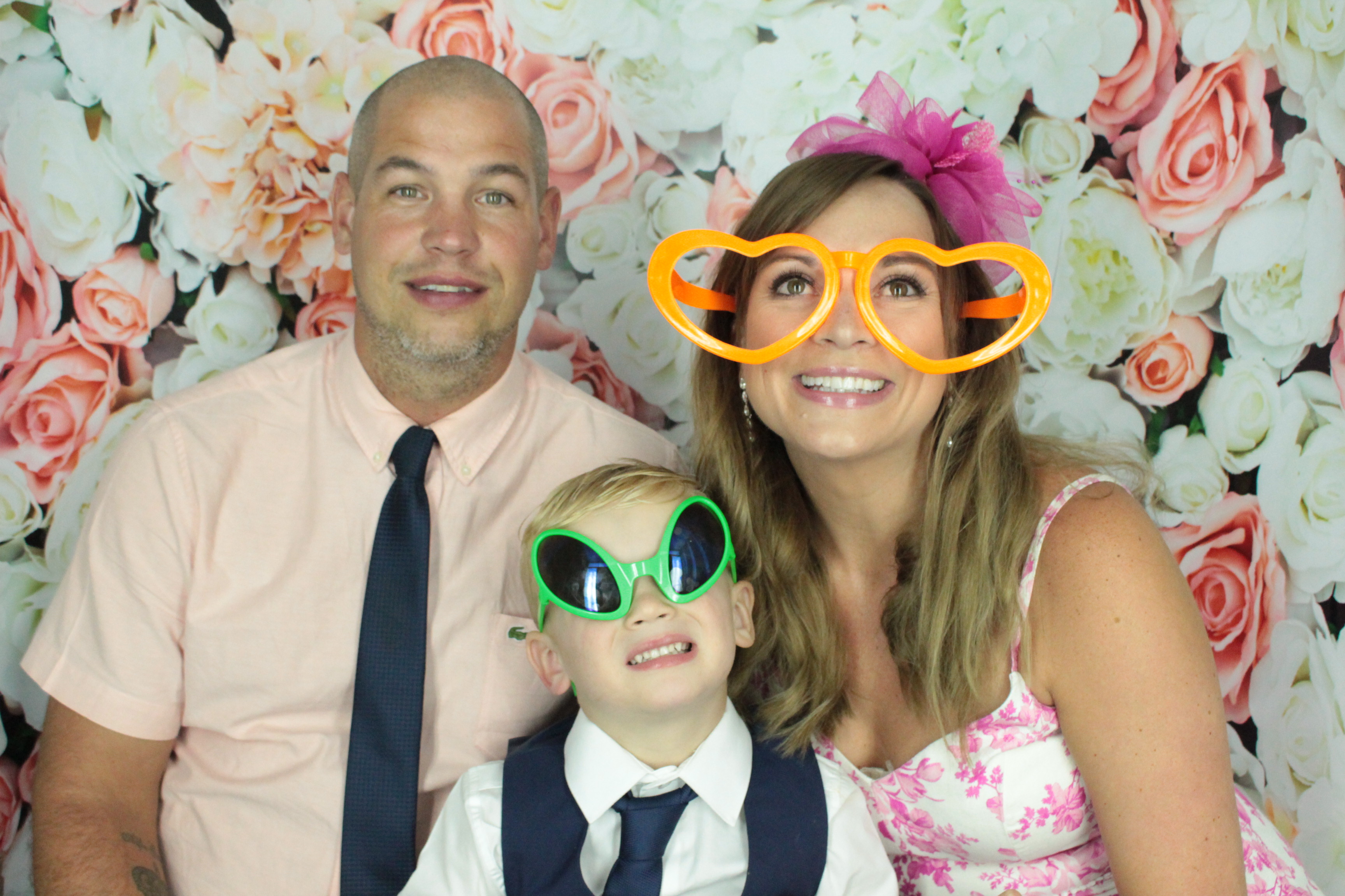 Mel & Bill's Wedding  | View more photos from the event at gallery.myphotoboothexperience.co.uk/u/MyPhotoBoothExperienceLtd/Mel-Bills-Wedding