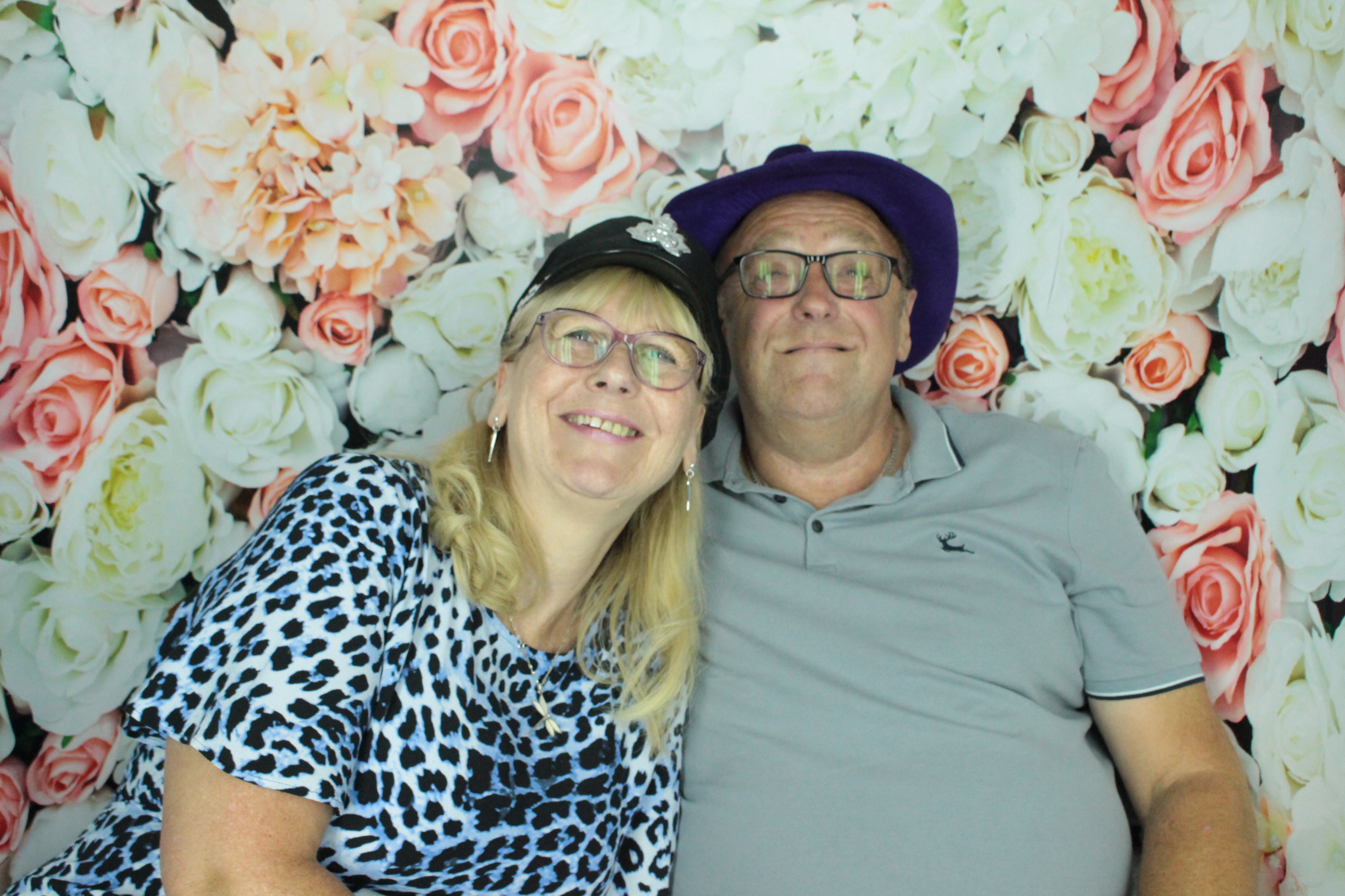 Mel & Bill's Wedding  | View more photos from the event at gallery.myphotoboothexperience.co.uk/u/MyPhotoBoothExperienceLtd/Mel-Bills-Wedding