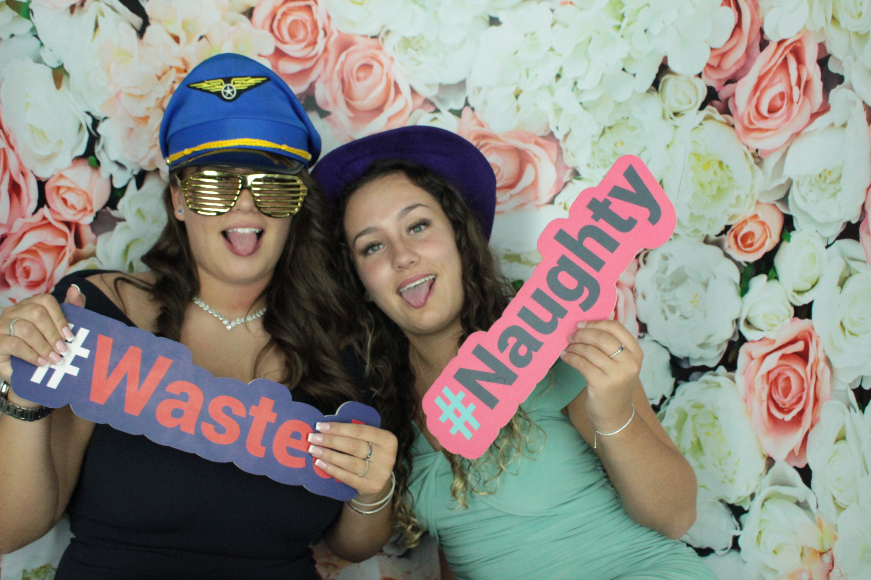 Mel & Bill's Wedding  | View more photos from the event at gallery.myphotoboothexperience.co.uk/u/MyPhotoBoothExperienceLtd/Mel-Bills-Wedding