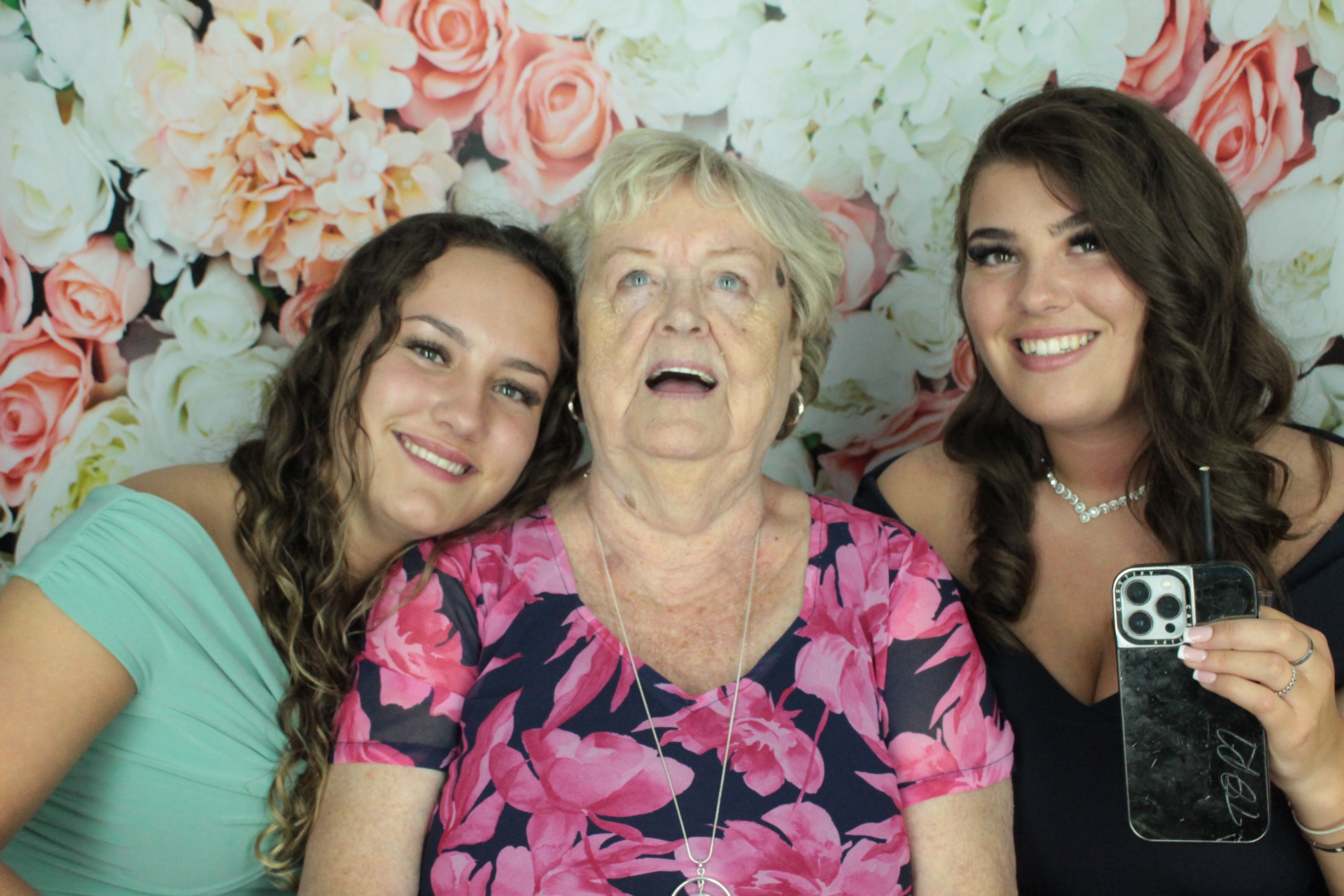 Mel & Bill's Wedding  | View more photos from the event at gallery.myphotoboothexperience.co.uk/u/MyPhotoBoothExperienceLtd/Mel-Bills-Wedding