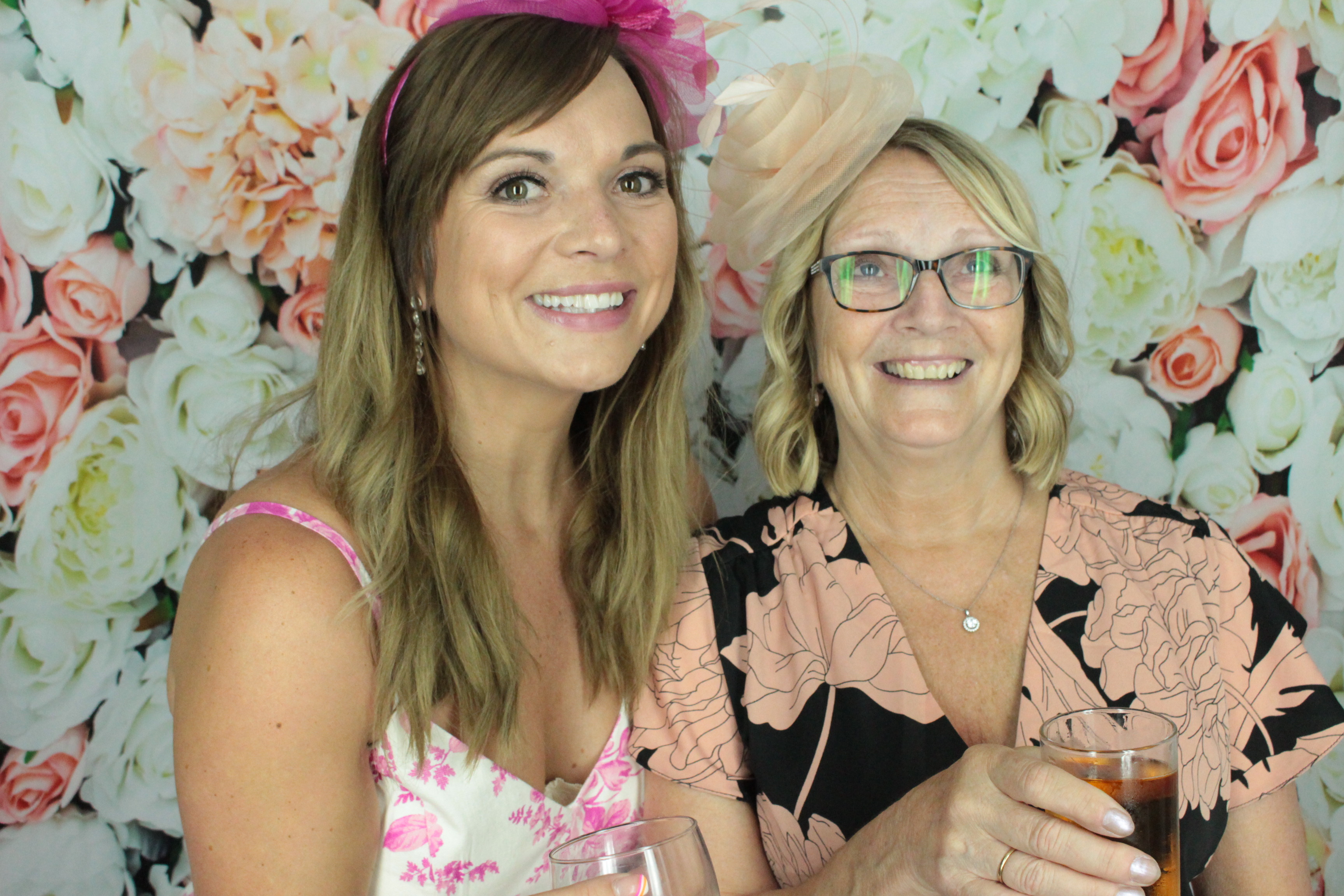 Mel & Bill's Wedding  | View more photos from the event at gallery.myphotoboothexperience.co.uk/u/MyPhotoBoothExperienceLtd/Mel-Bills-Wedding