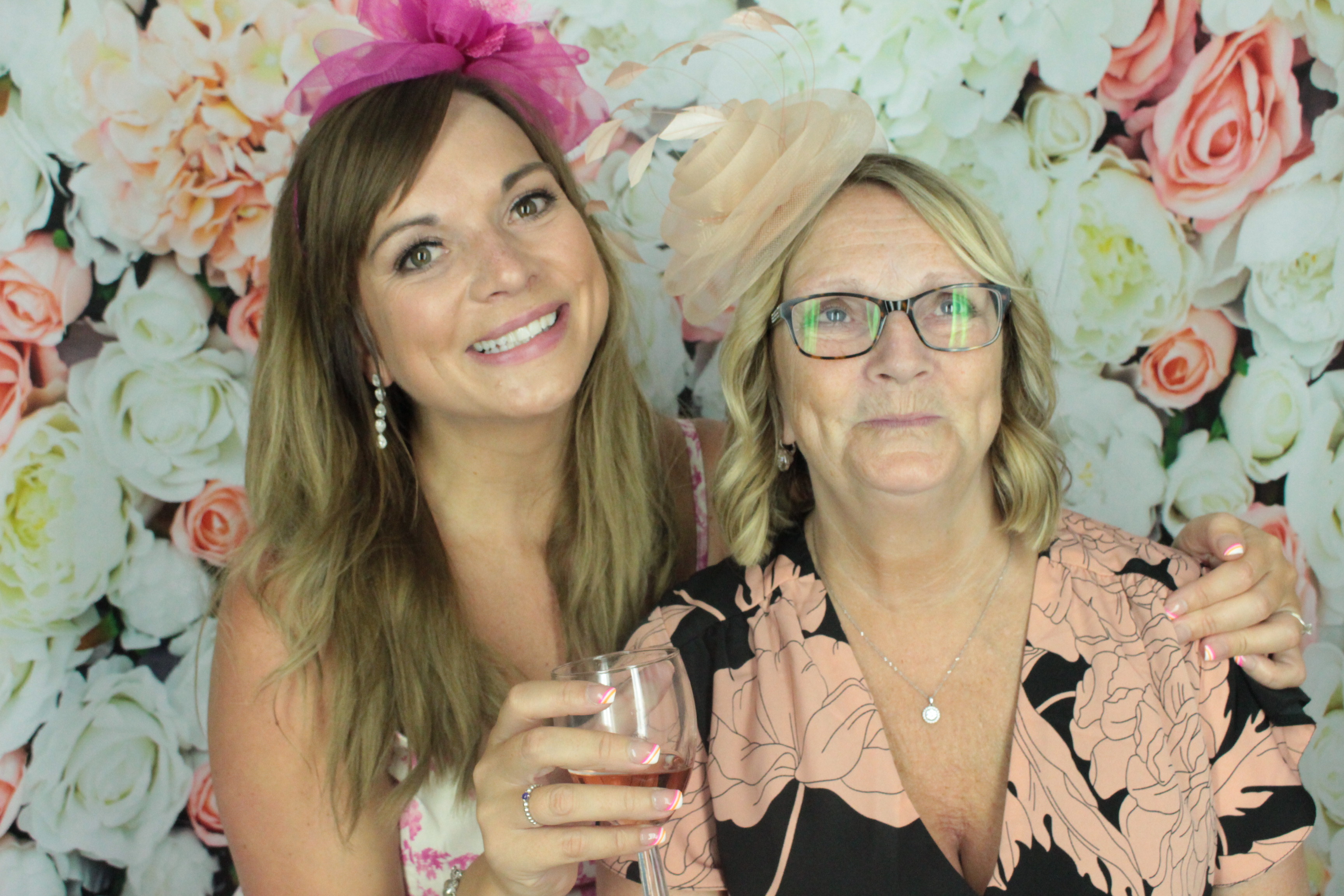 Mel & Bill's Wedding  | View more photos from the event at gallery.myphotoboothexperience.co.uk/u/MyPhotoBoothExperienceLtd/Mel-Bills-Wedding