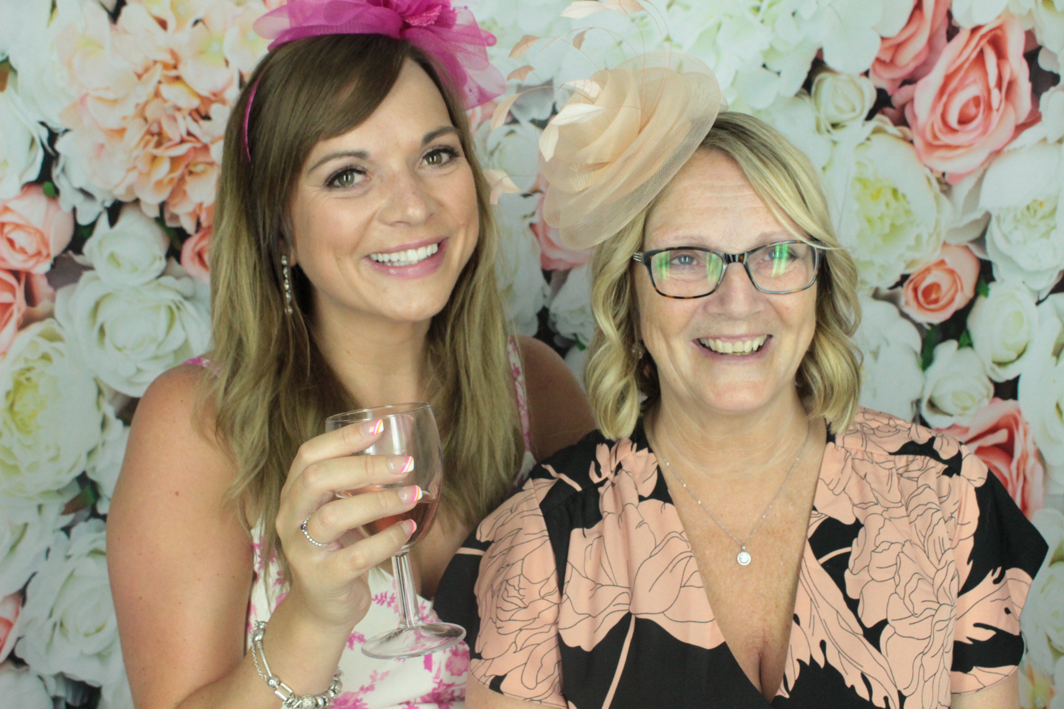 Mel & Bill's Wedding  | View more photos from the event at gallery.myphotoboothexperience.co.uk/u/MyPhotoBoothExperienceLtd/Mel-Bills-Wedding