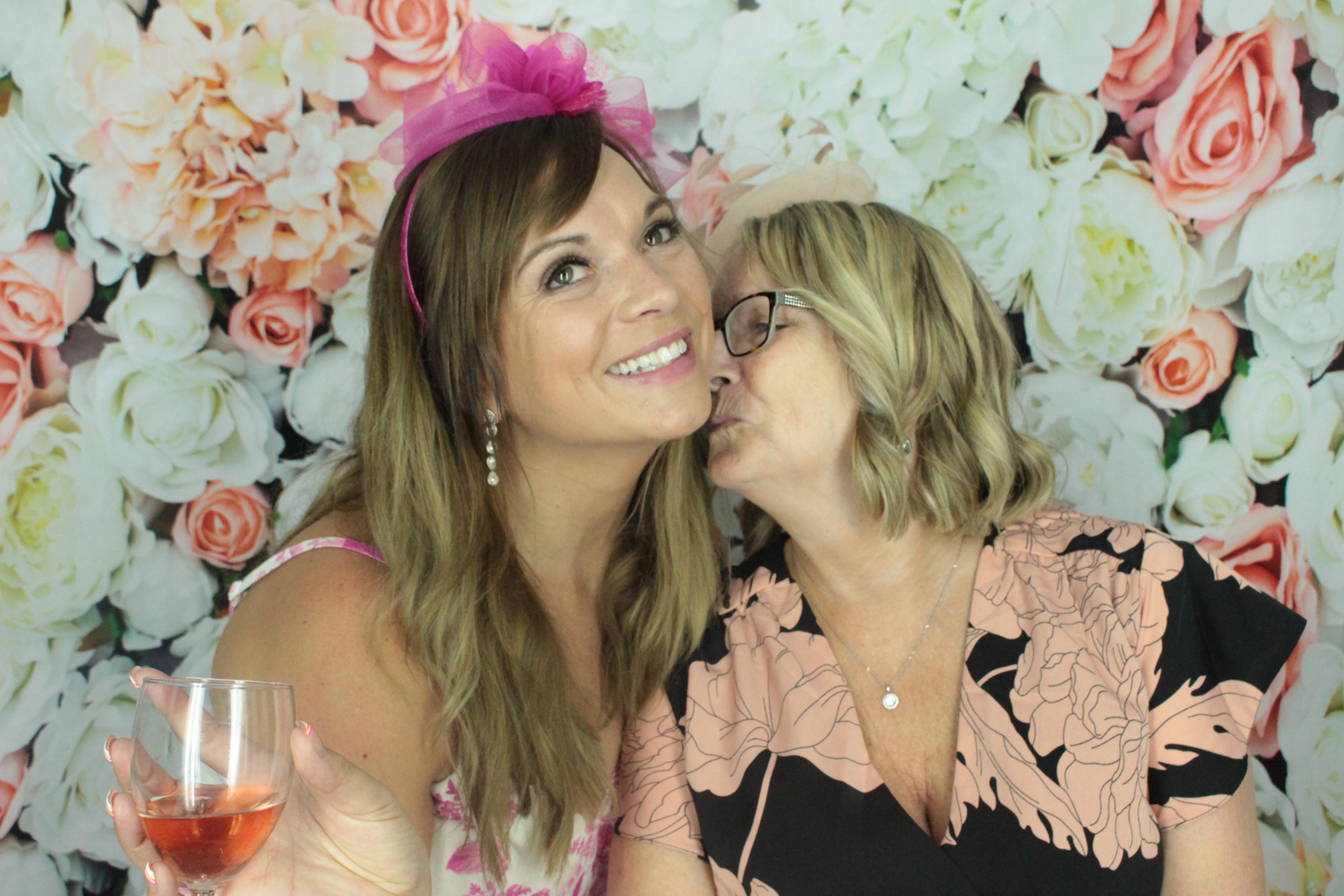 Mel & Bill's Wedding  | View more photos from the event at gallery.myphotoboothexperience.co.uk/u/MyPhotoBoothExperienceLtd/Mel-Bills-Wedding