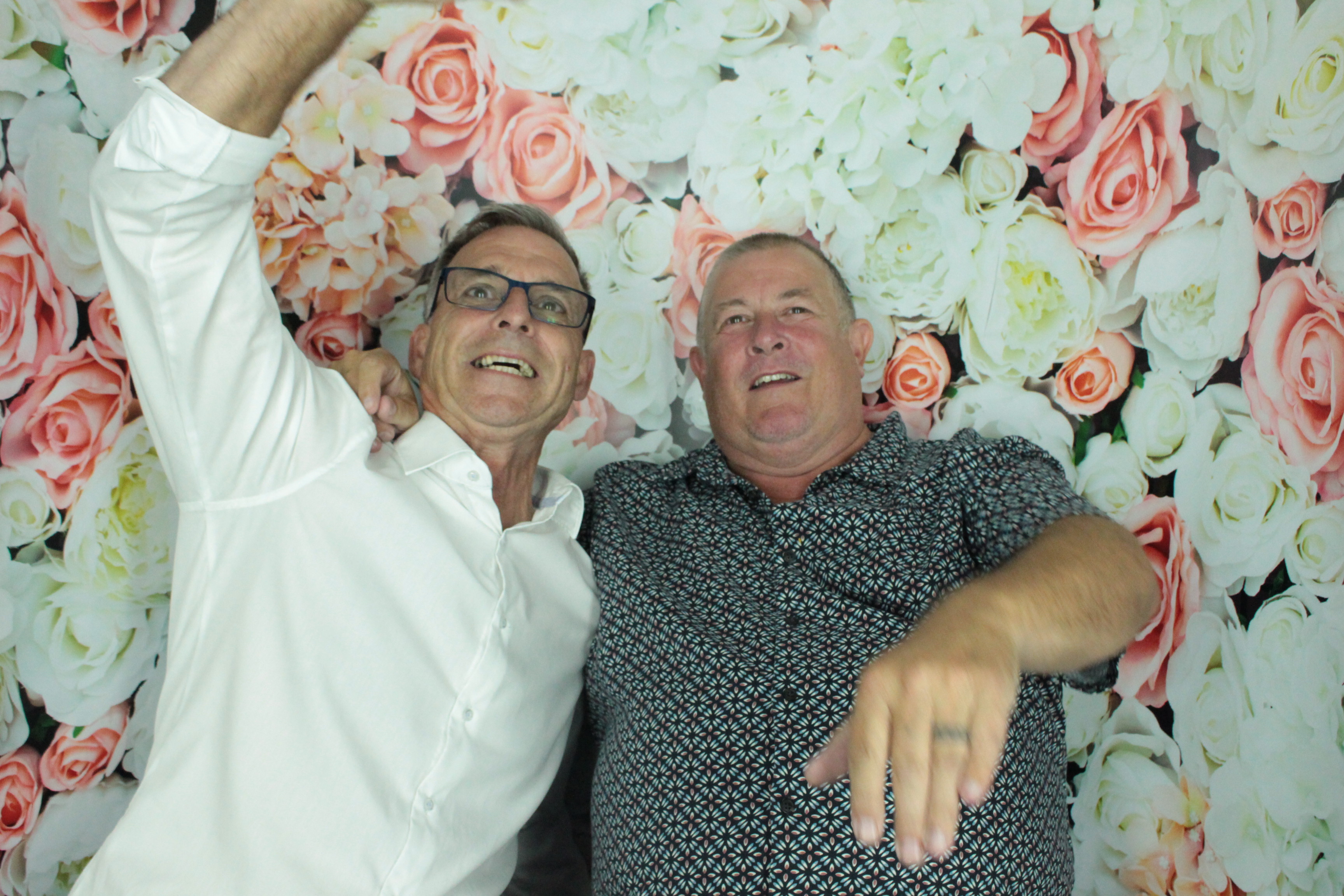 Mel & Bill's Wedding  | View more photos from the event at gallery.myphotoboothexperience.co.uk/u/MyPhotoBoothExperienceLtd/Mel-Bills-Wedding
