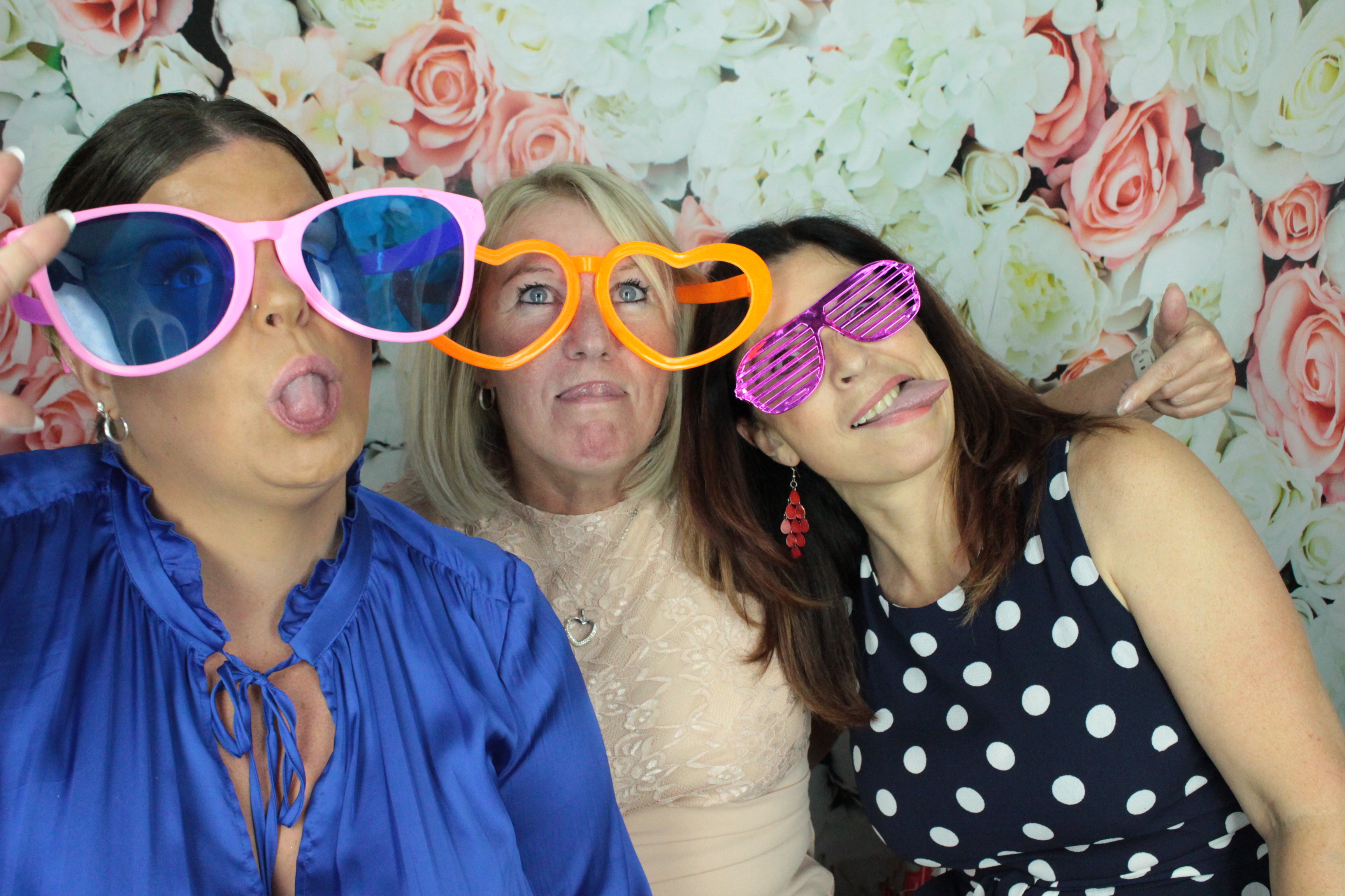 Mel & Bill's Wedding  | View more photos from the event at gallery.myphotoboothexperience.co.uk/u/MyPhotoBoothExperienceLtd/Mel-Bills-Wedding