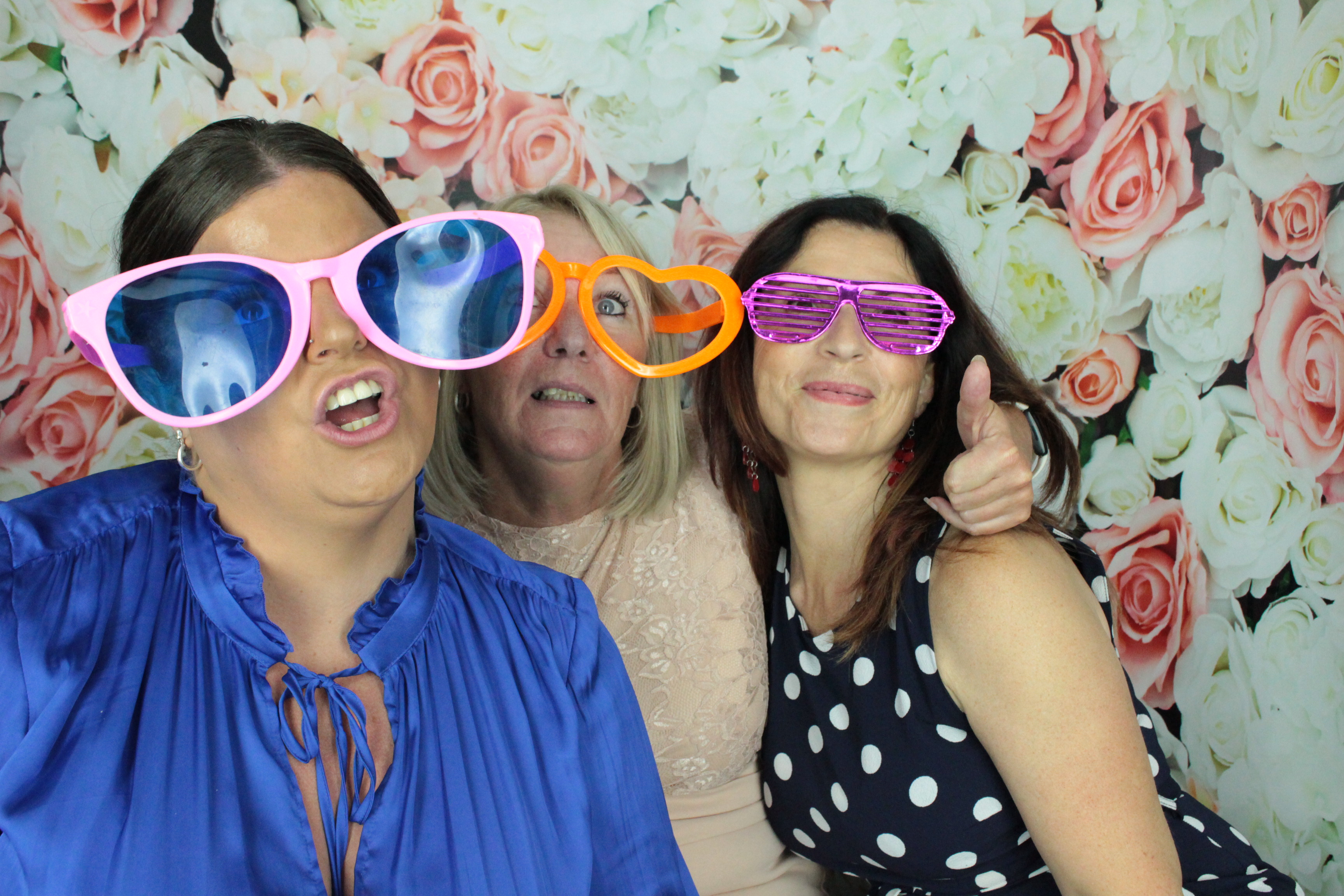 Mel & Bill's Wedding  | View more photos from the event at gallery.myphotoboothexperience.co.uk/u/MyPhotoBoothExperienceLtd/Mel-Bills-Wedding