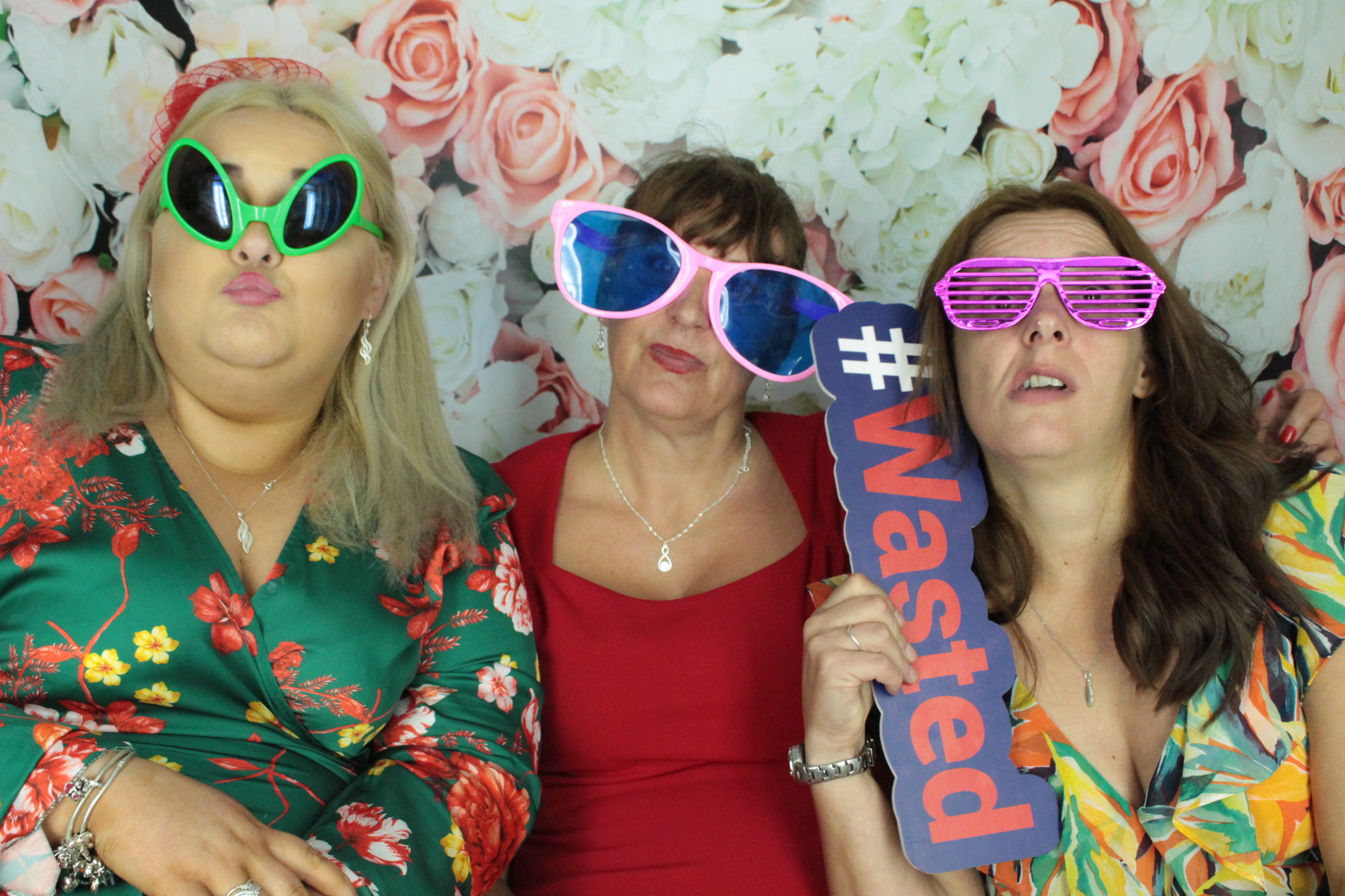 Mel & Bill's Wedding  | View more photos from the event at gallery.myphotoboothexperience.co.uk/u/MyPhotoBoothExperienceLtd/Mel-Bills-Wedding
