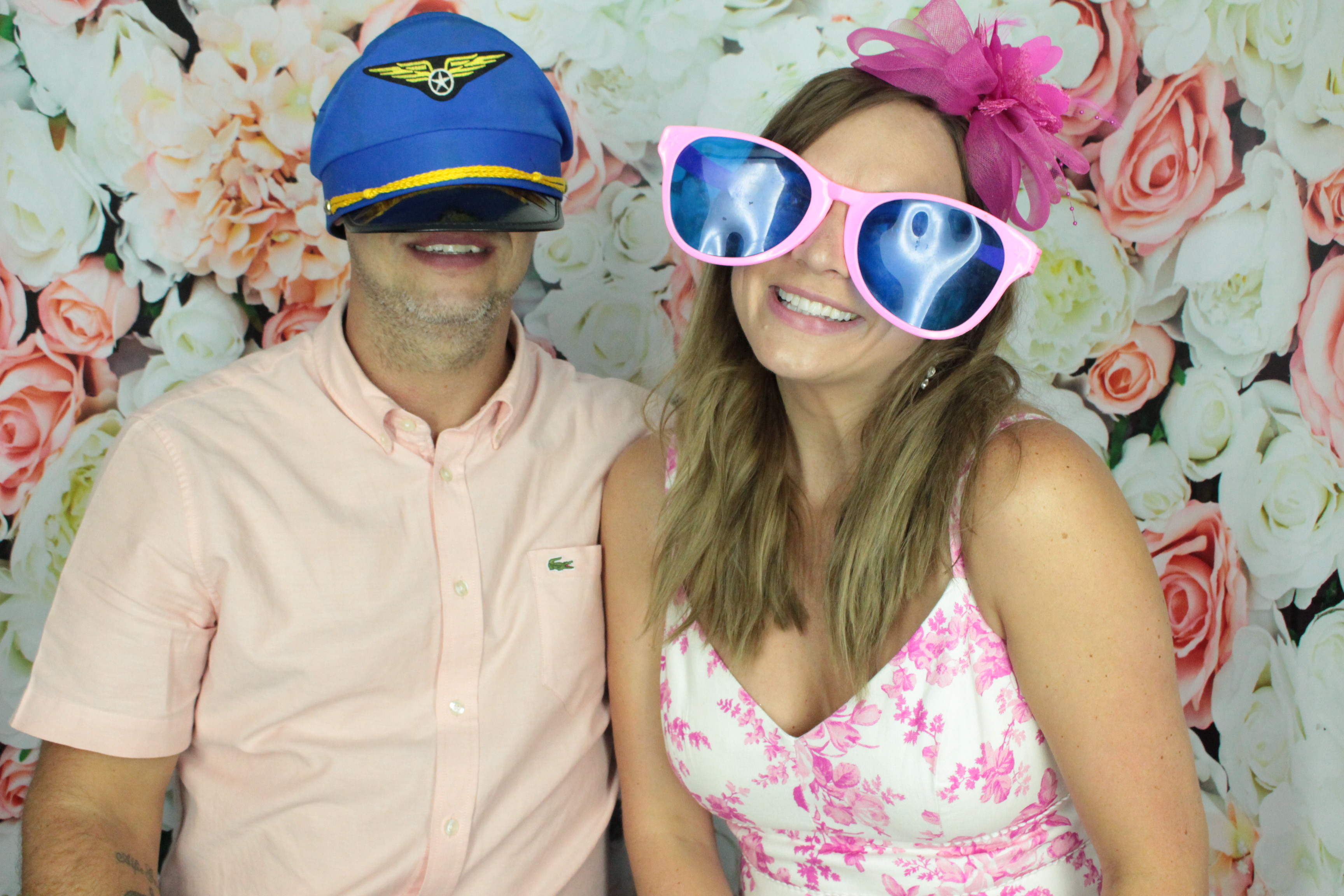 Mel & Bill's Wedding  | View more photos from the event at gallery.myphotoboothexperience.co.uk/u/MyPhotoBoothExperienceLtd/Mel-Bills-Wedding