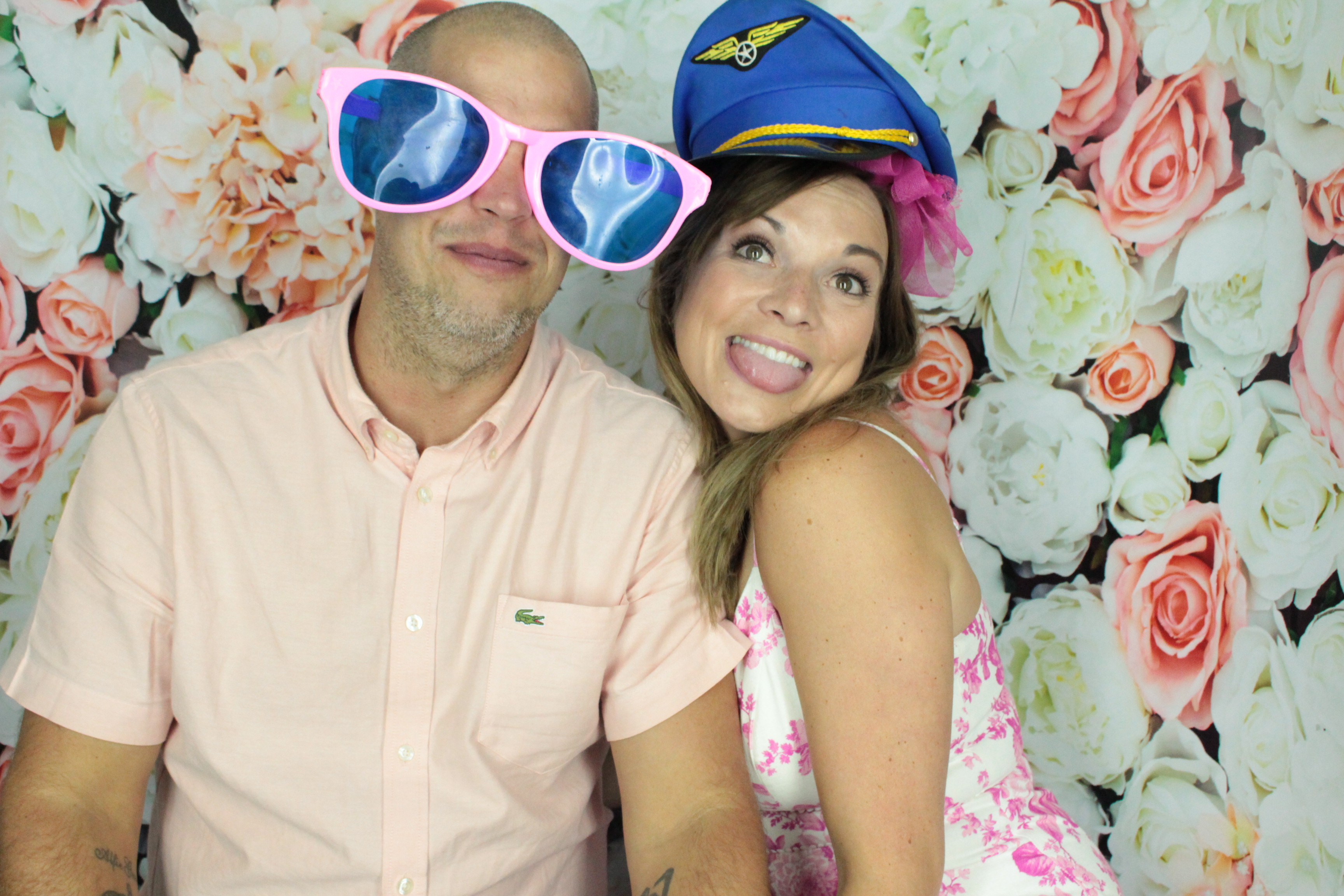 Mel & Bill's Wedding  | View more photos from the event at gallery.myphotoboothexperience.co.uk/u/MyPhotoBoothExperienceLtd/Mel-Bills-Wedding