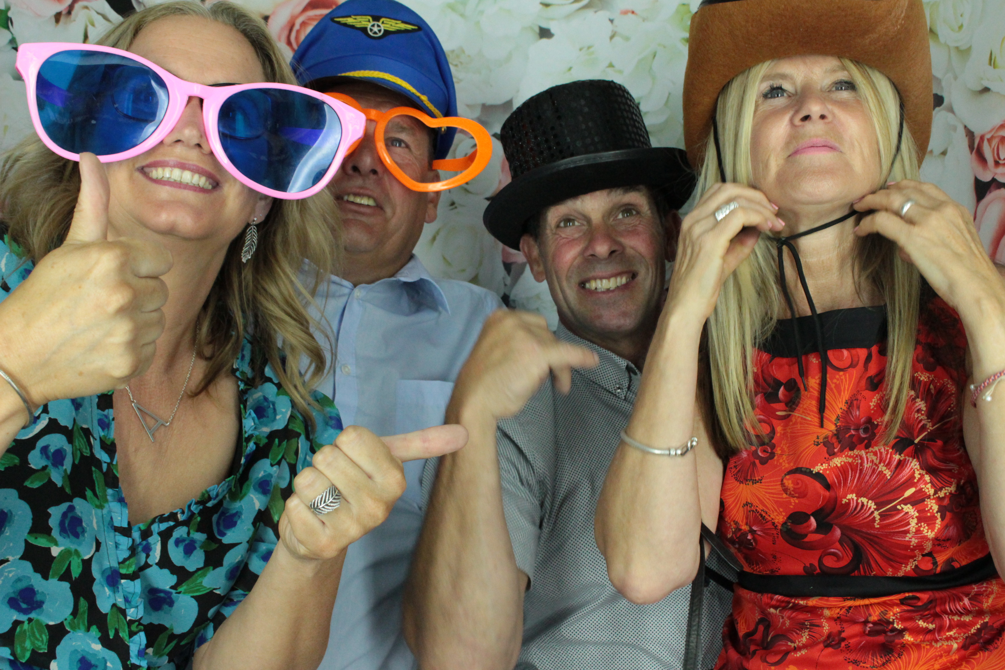 Mel & Bill's Wedding  | View more photos from the event at gallery.myphotoboothexperience.co.uk/u/MyPhotoBoothExperienceLtd/Mel-Bills-Wedding