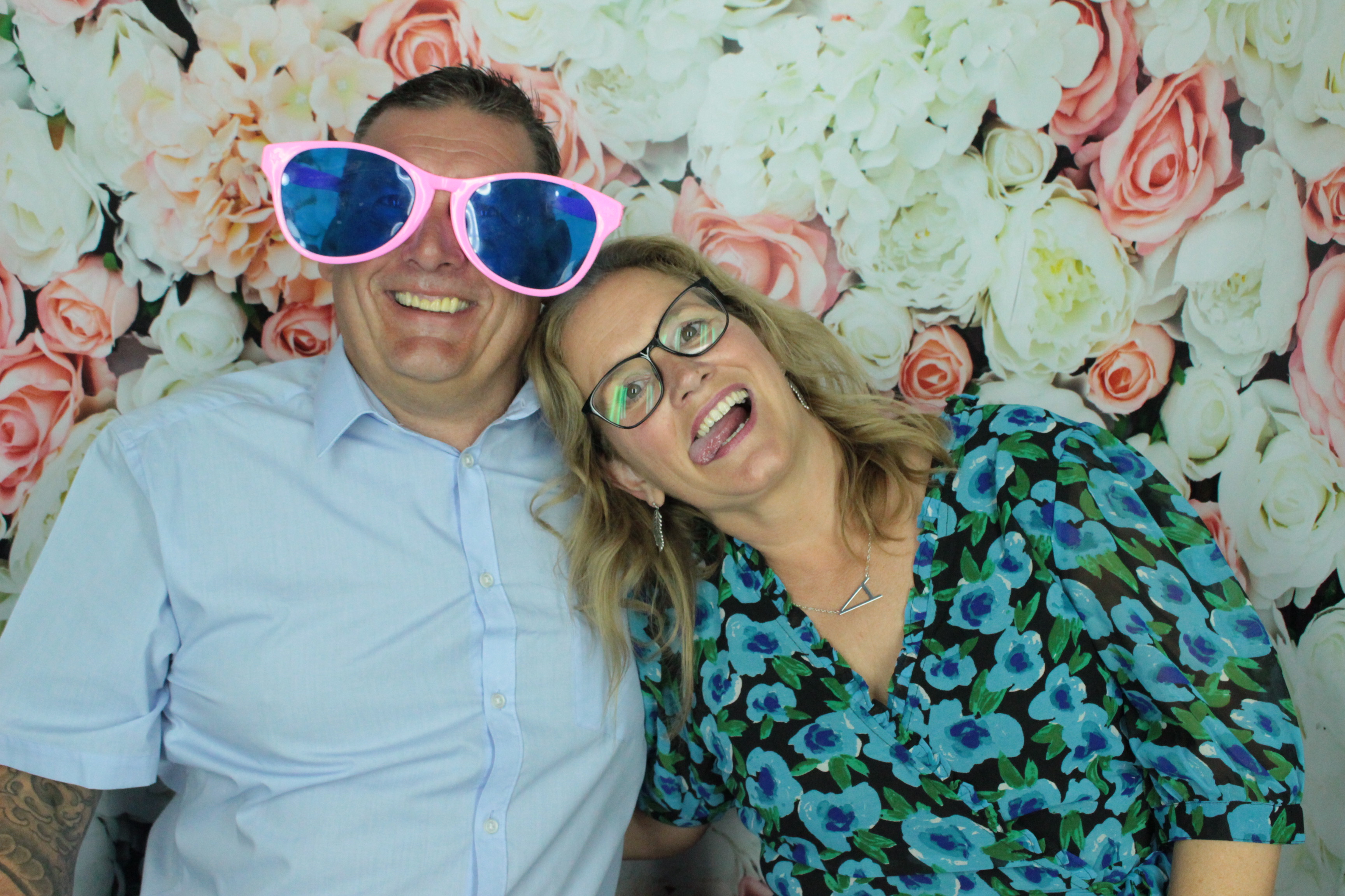 Mel & Bill's Wedding  | View more photos from the event at gallery.myphotoboothexperience.co.uk/u/MyPhotoBoothExperienceLtd/Mel-Bills-Wedding