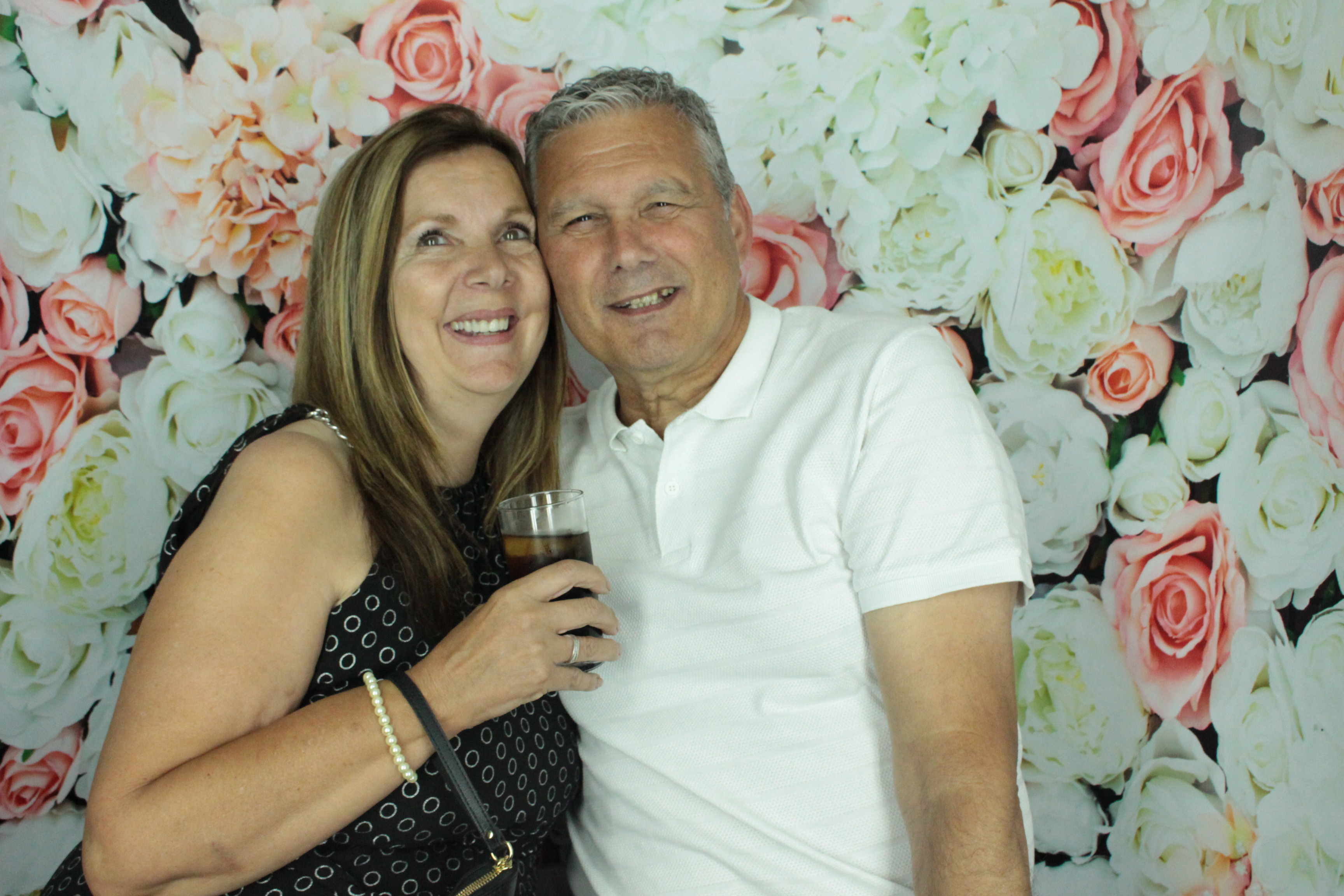 Mel & Bill's Wedding  | View more photos from the event at gallery.myphotoboothexperience.co.uk/u/MyPhotoBoothExperienceLtd/Mel-Bills-Wedding