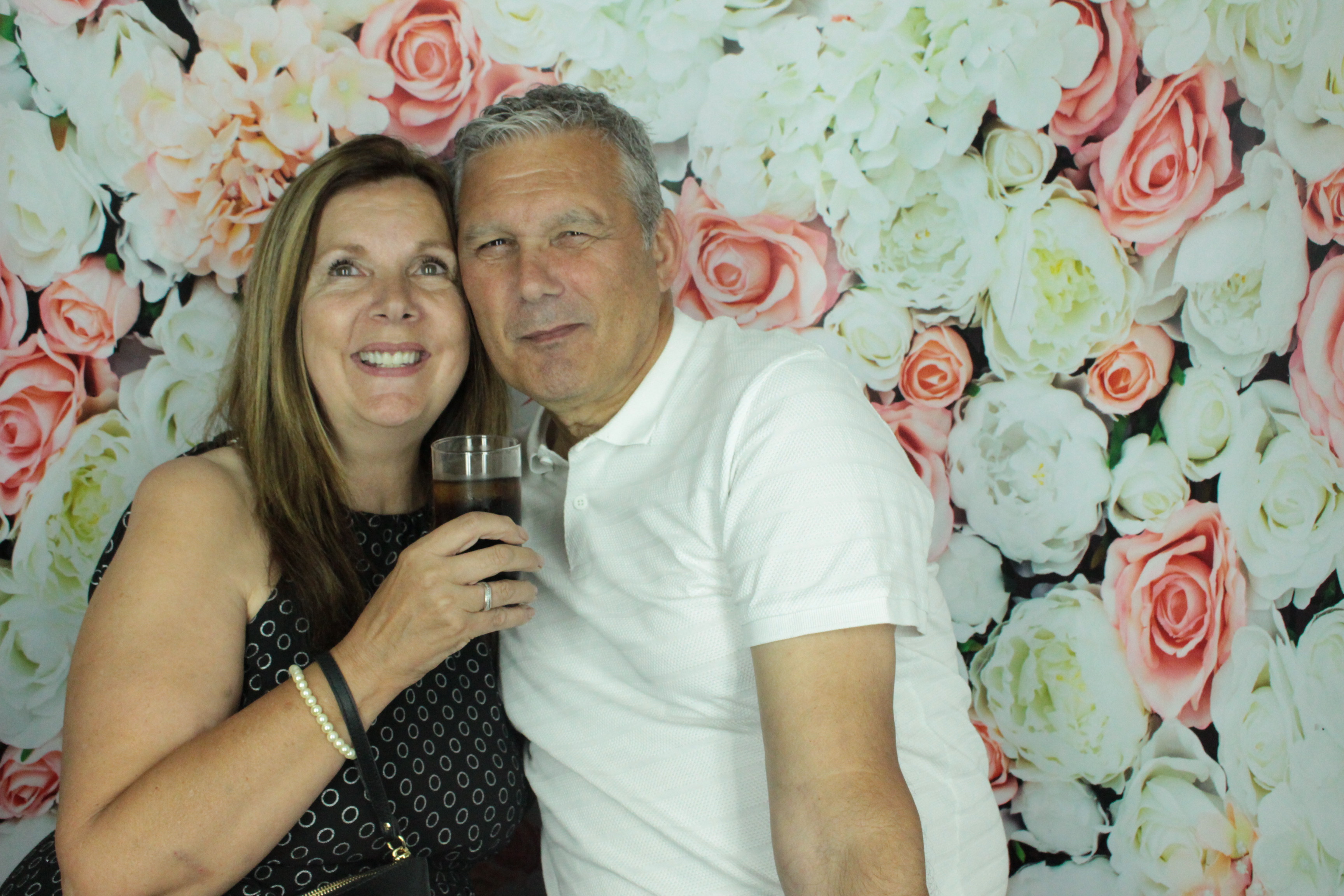 Mel & Bill's Wedding  | View more photos from the event at gallery.myphotoboothexperience.co.uk/u/MyPhotoBoothExperienceLtd/Mel-Bills-Wedding