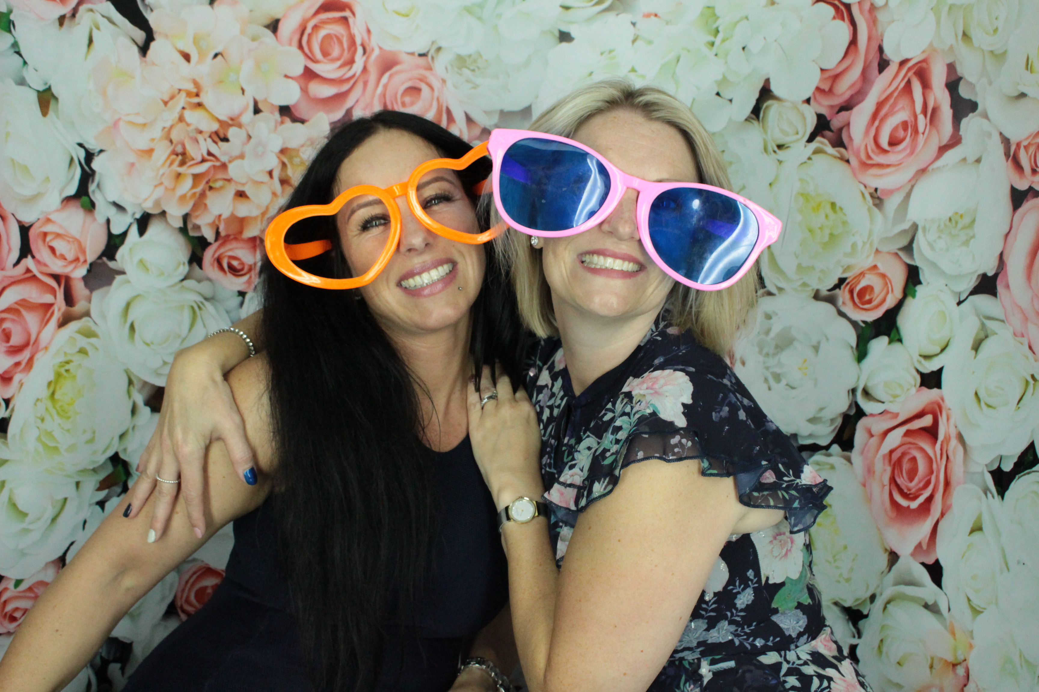 Mel & Bill's Wedding  | View more photos from the event at gallery.myphotoboothexperience.co.uk/u/MyPhotoBoothExperienceLtd/Mel-Bills-Wedding